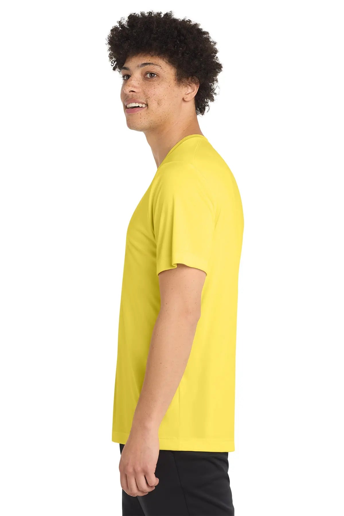 Sport-Tek® Posi-UV® Pro Tee #ST420