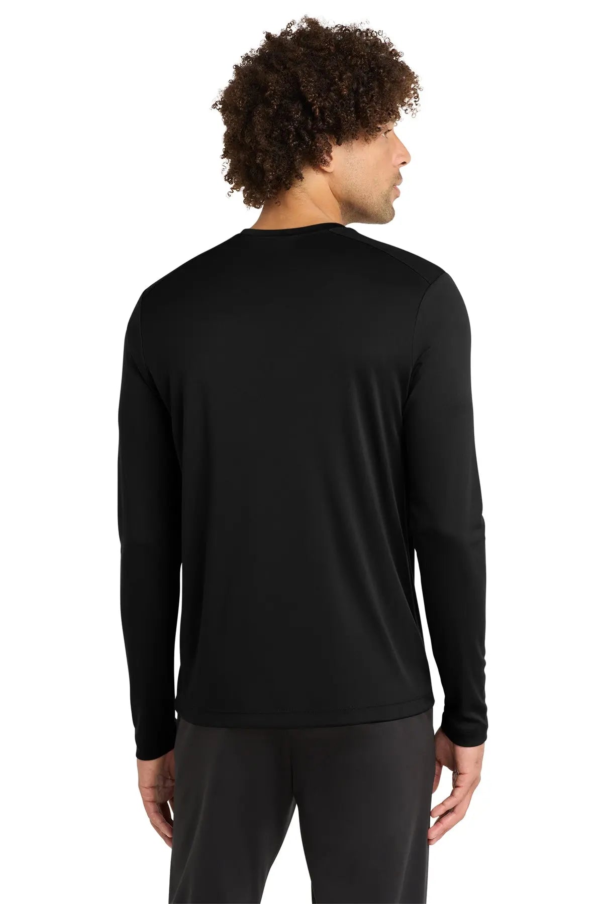 Sport-Tek® Posi-UV® Pro Long Sleeve Tee #ST420LS