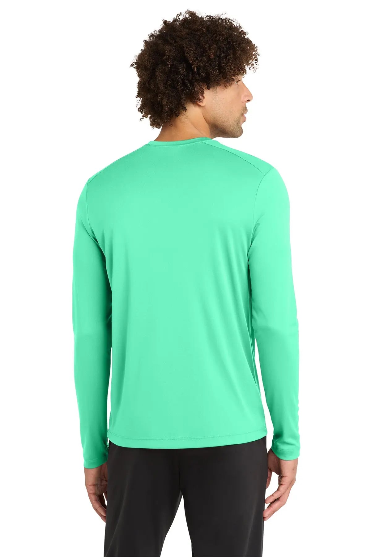 Sport-Tek® Posi-UV® Pro Long Sleeve Tee #ST420LS