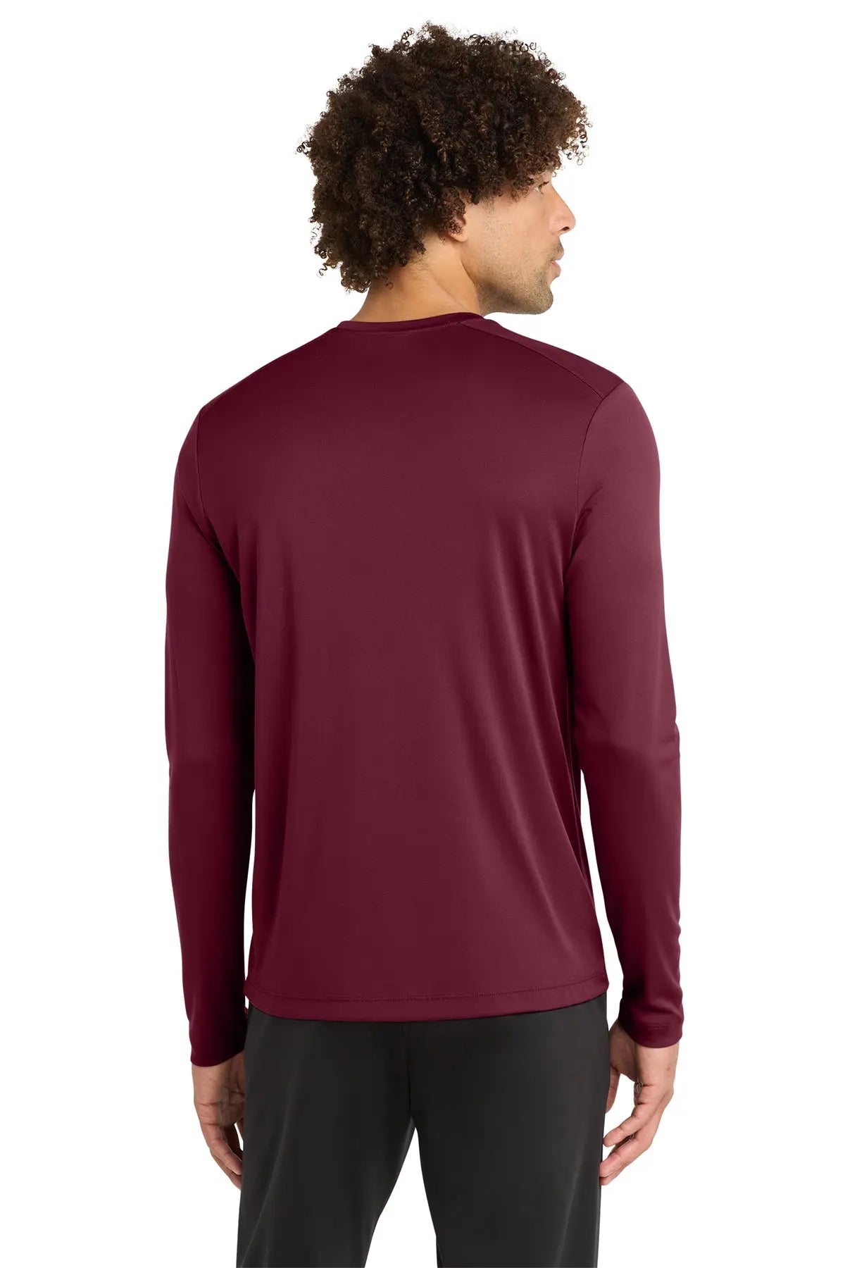 Sport-Tek® Posi-UV® Pro Long Sleeve Tee #ST420LS