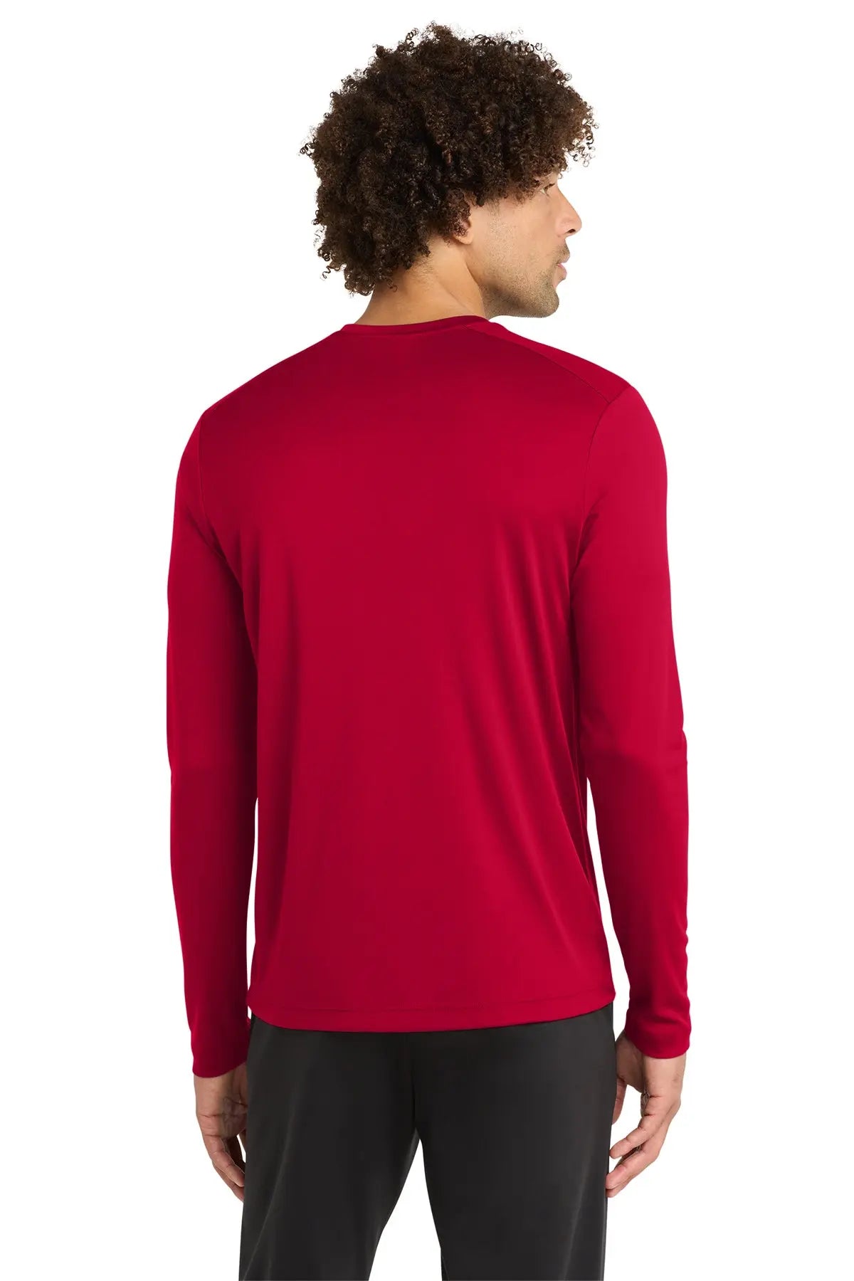 Sport-Tek® Posi-UV® Pro Long Sleeve Tee #ST420LS