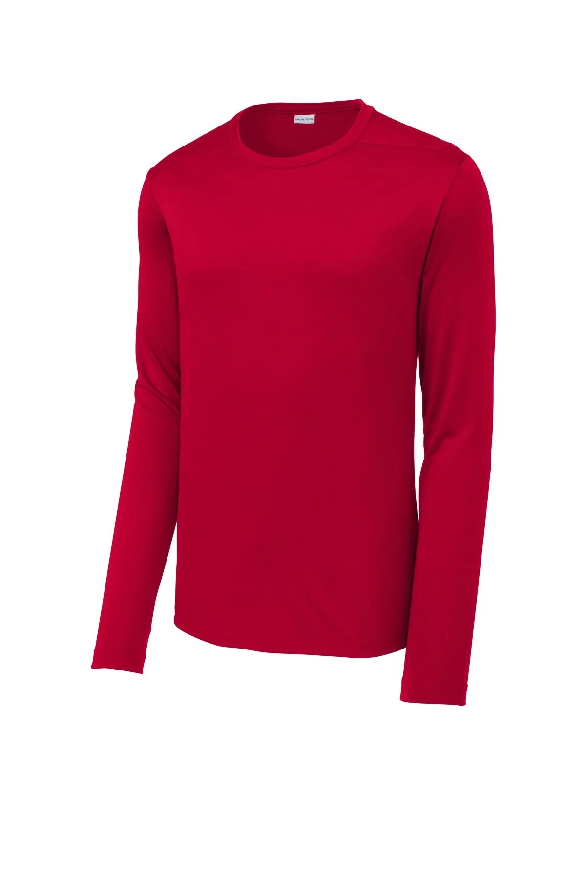 Sport-Tek® Posi-UV® Pro Long Sleeve Tee #ST420LS