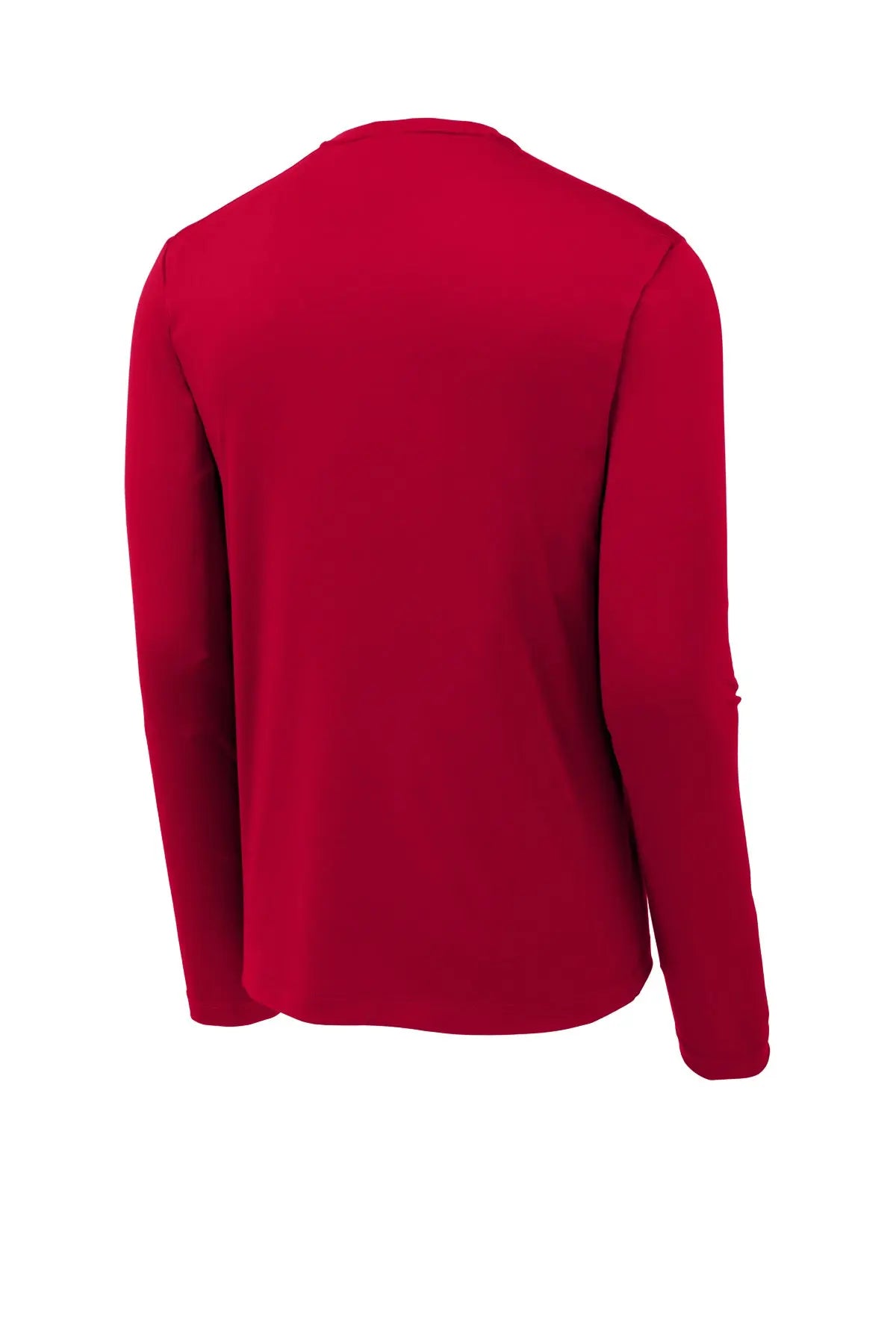 Sport-Tek® Posi-UV® Pro Long Sleeve Tee #ST420LS