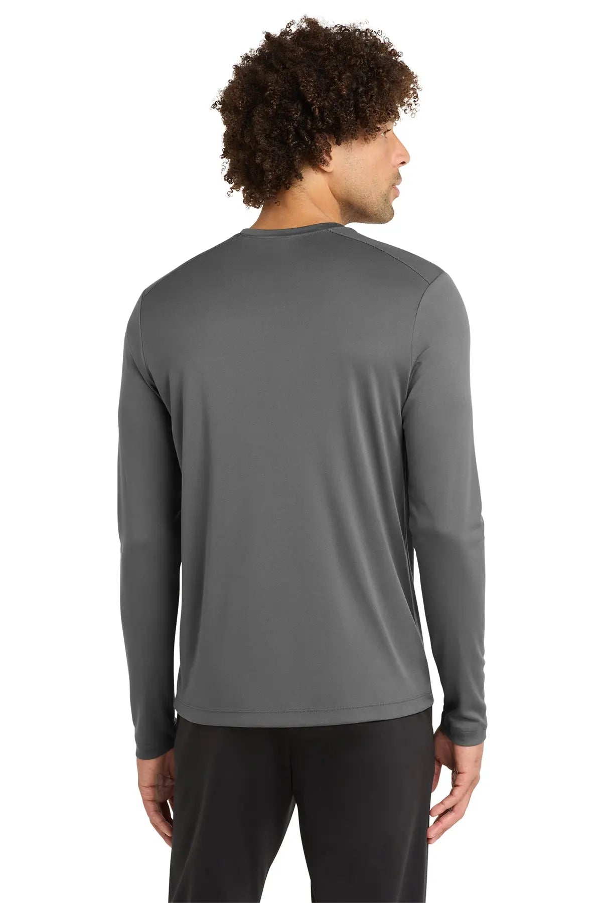 Sport-Tek® Posi-UV® Pro Long Sleeve Tee #ST420LS