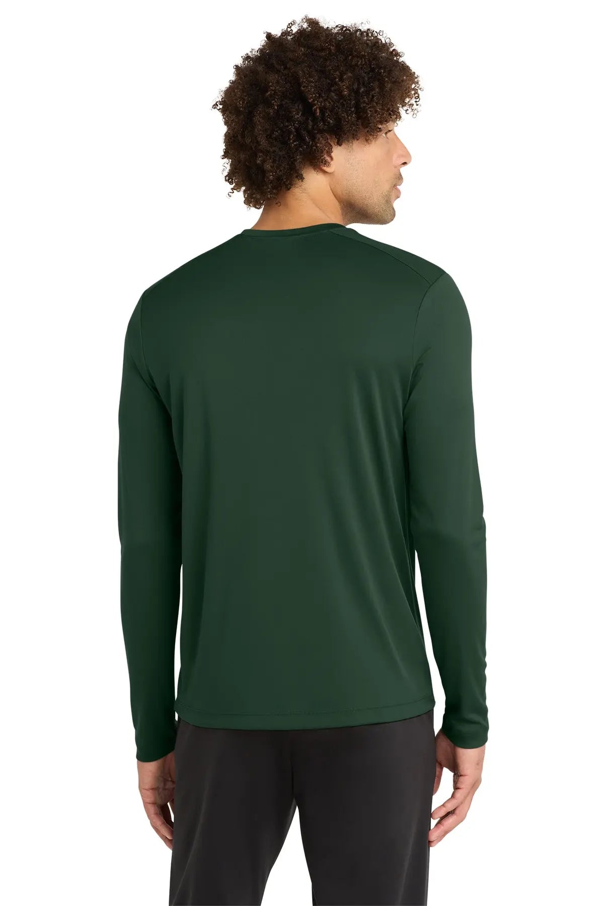 Sport-Tek® Posi-UV® Pro Long Sleeve Tee #ST420LS