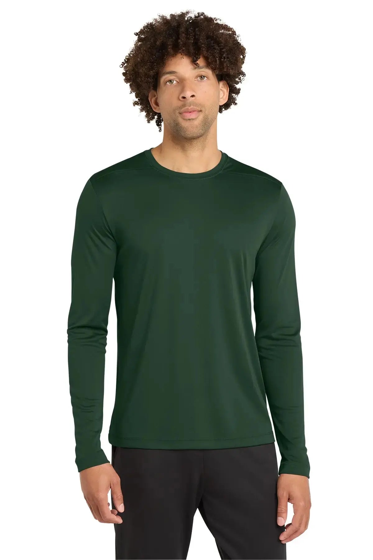 Sport-Tek® Posi-UV® Pro Long Sleeve Tee #ST420LS Game Over Merch