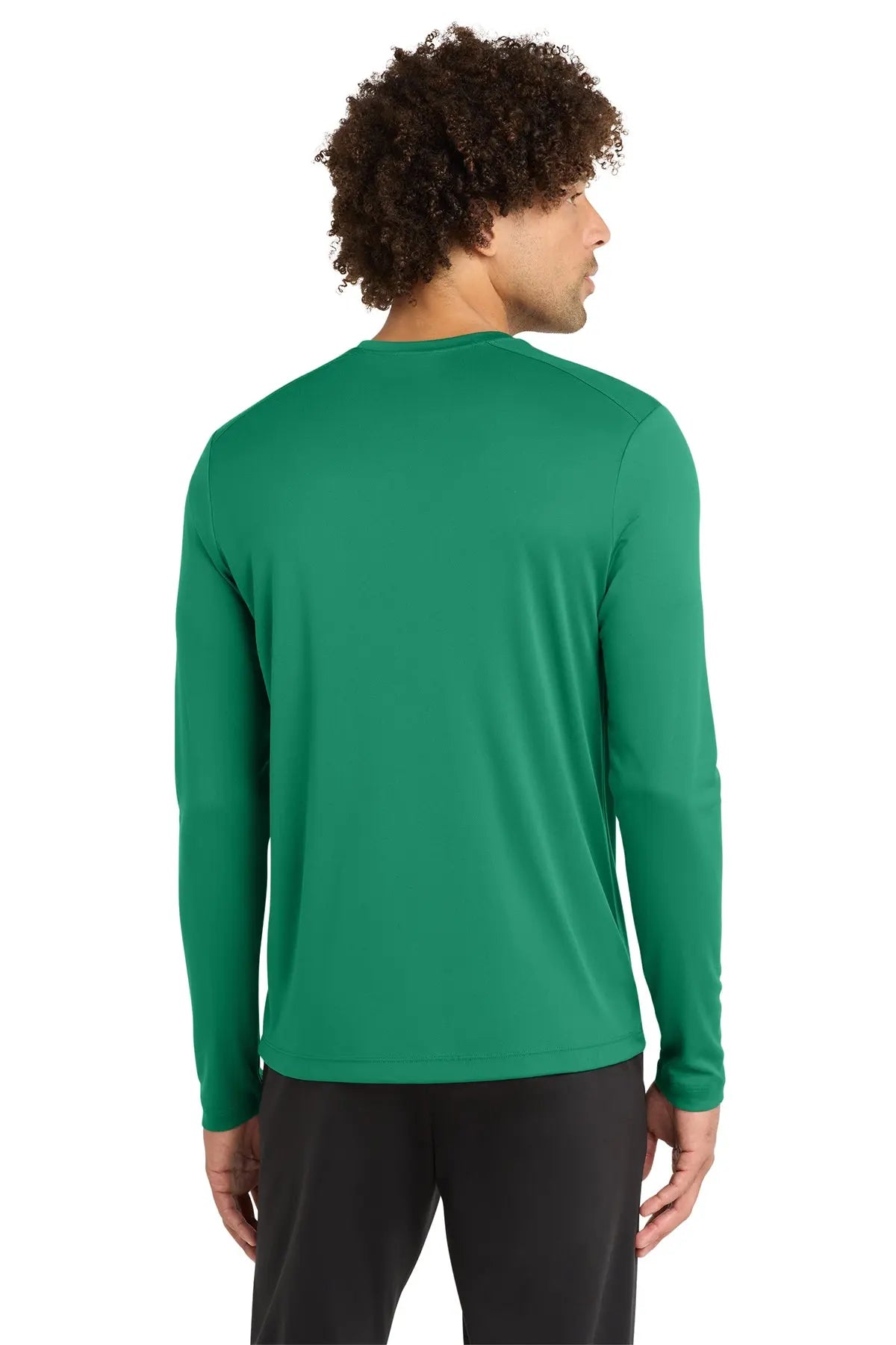 Sport-Tek® Posi-UV® Pro Long Sleeve Tee #ST420LS