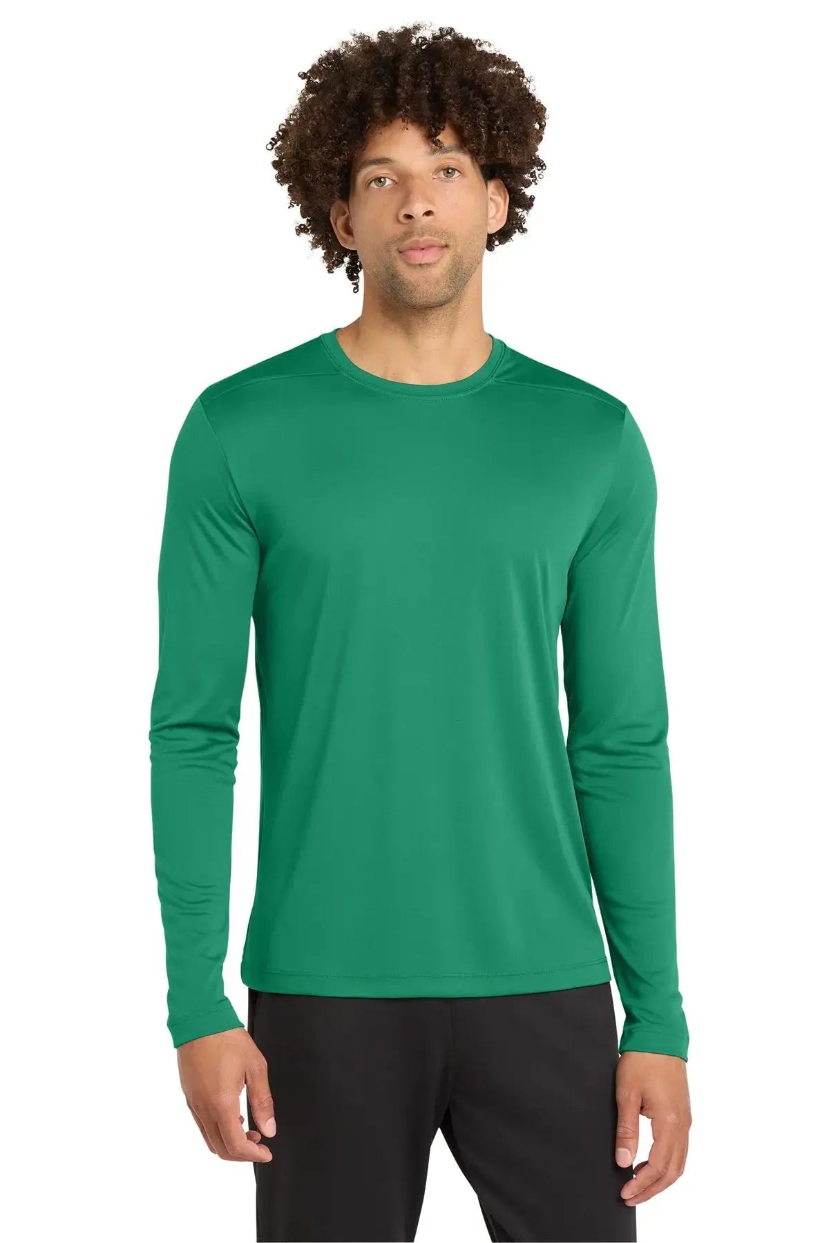 Sport-Tek® Posi-UV® Pro Long Sleeve Tee #ST420LS Game Over Merch