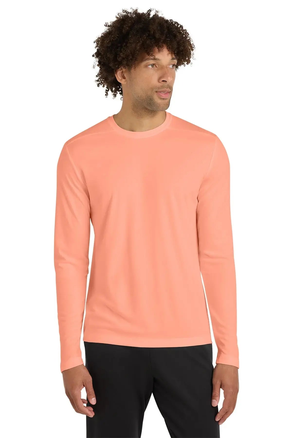 Sport-Tek® Posi-UV® Pro Long Sleeve Tee #ST420LS Game Over Merch