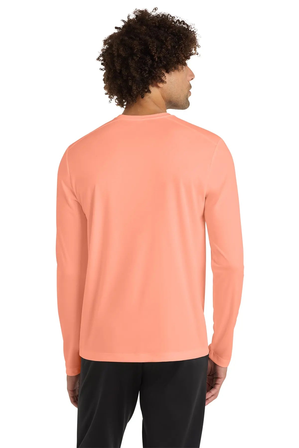 Sport-Tek® Posi-UV® Pro Long Sleeve Tee #ST420LS