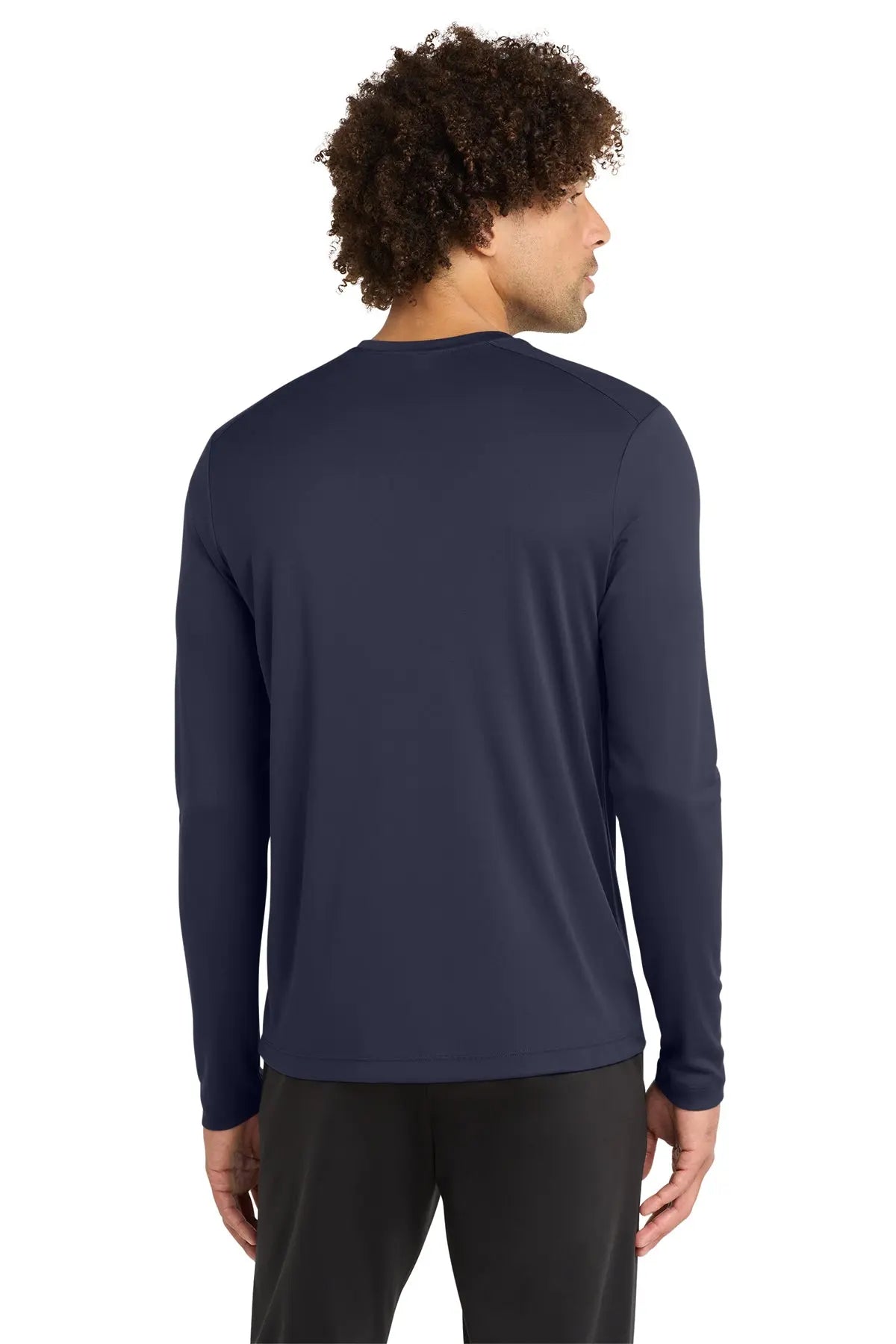 Sport-Tek® Posi-UV® Pro Long Sleeve Tee #ST420LS
