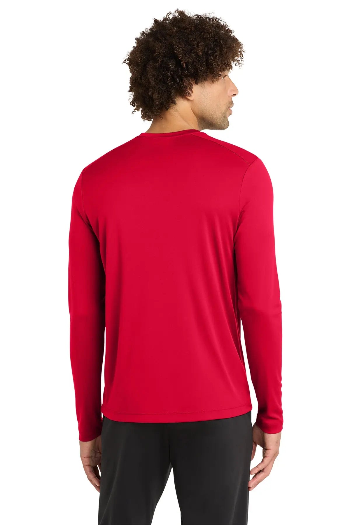 Sport-Tek® Posi-UV® Pro Long Sleeve Tee #ST420LS