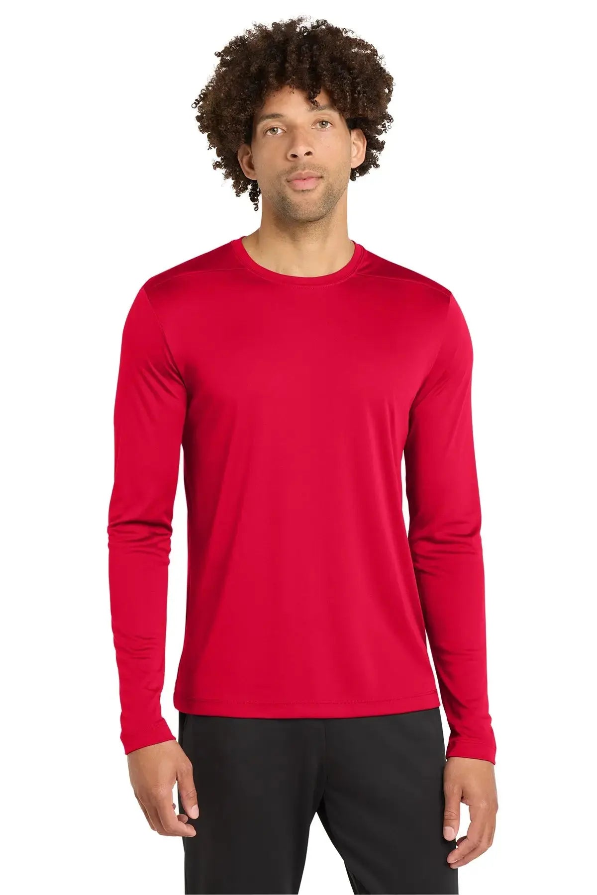 Sport-Tek® Posi-UV® Pro Long Sleeve Tee #ST420LS Game Over Merch