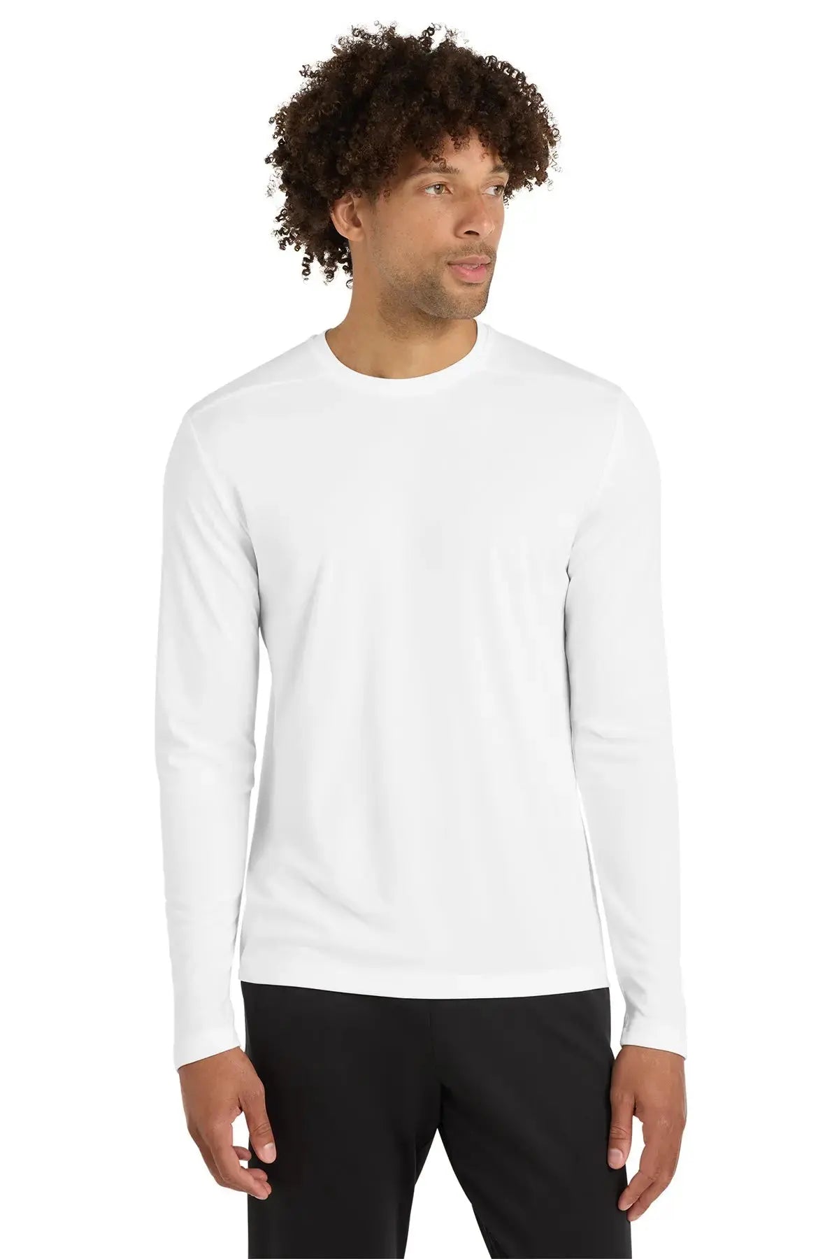 Sport-Tek® Posi-UV® Pro Long Sleeve Tee #ST420LS Game Over Merch