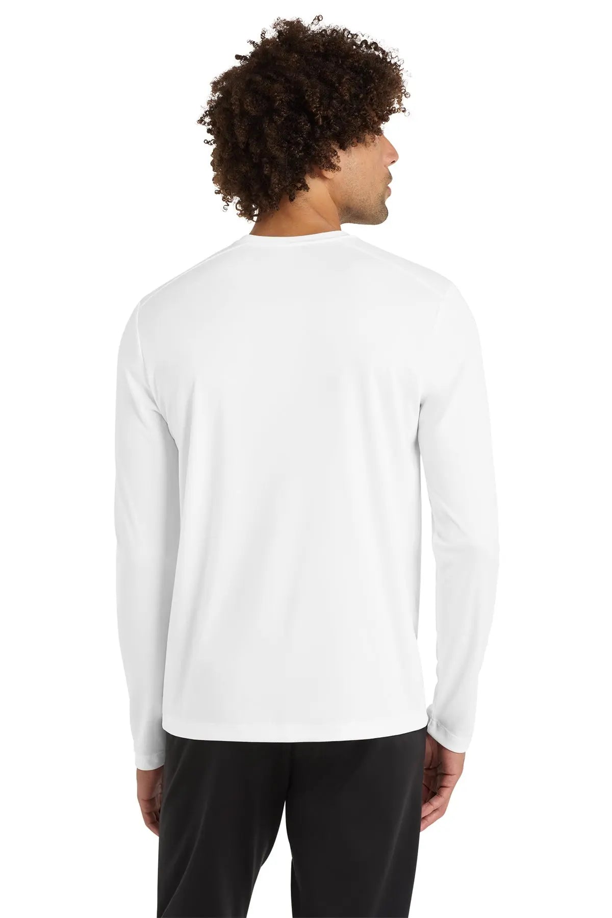Sport-Tek® Posi-UV® Pro Long Sleeve Tee #ST420LS