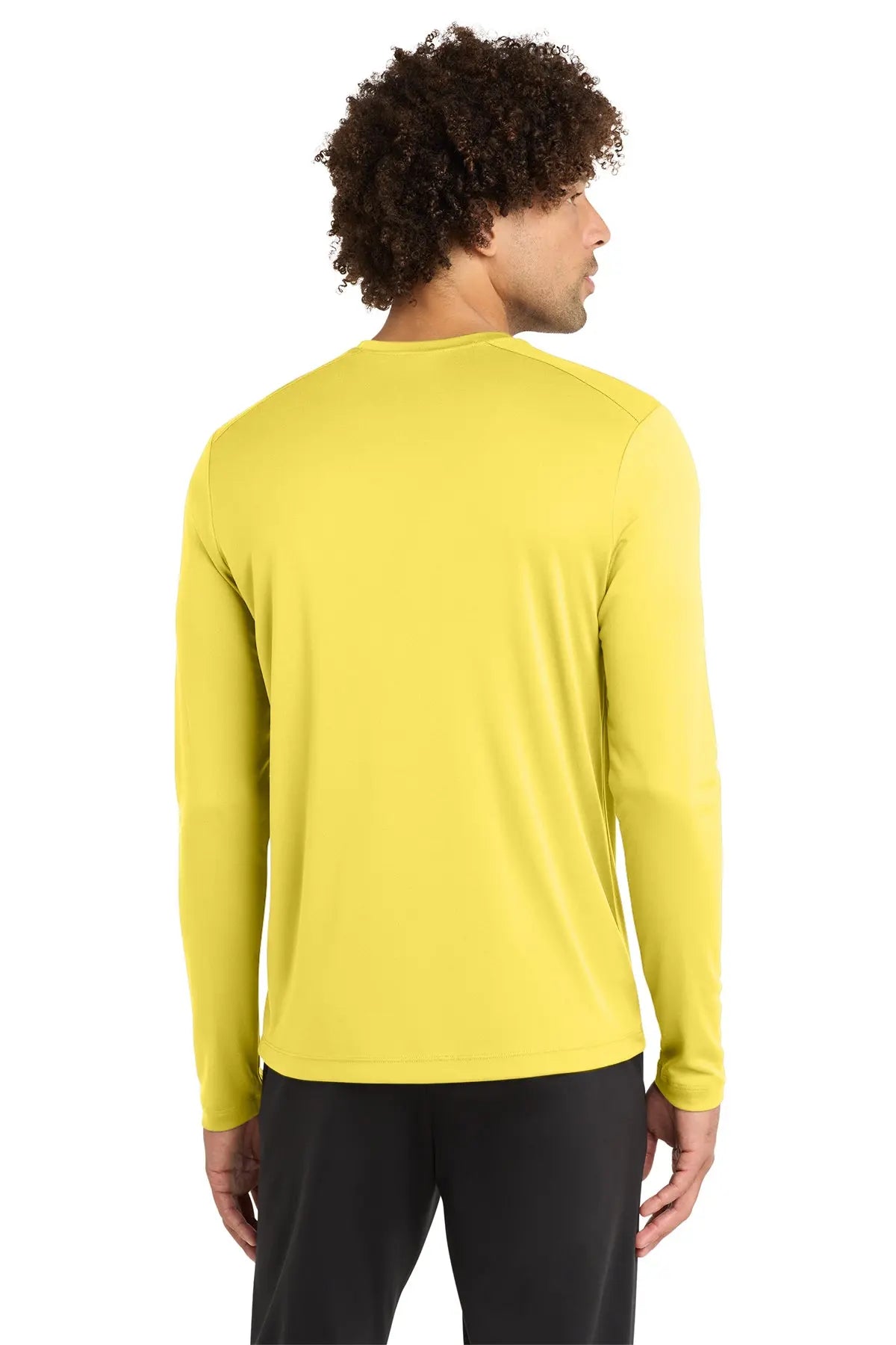 Sport-Tek® Posi-UV® Pro Long Sleeve Tee #ST420LS