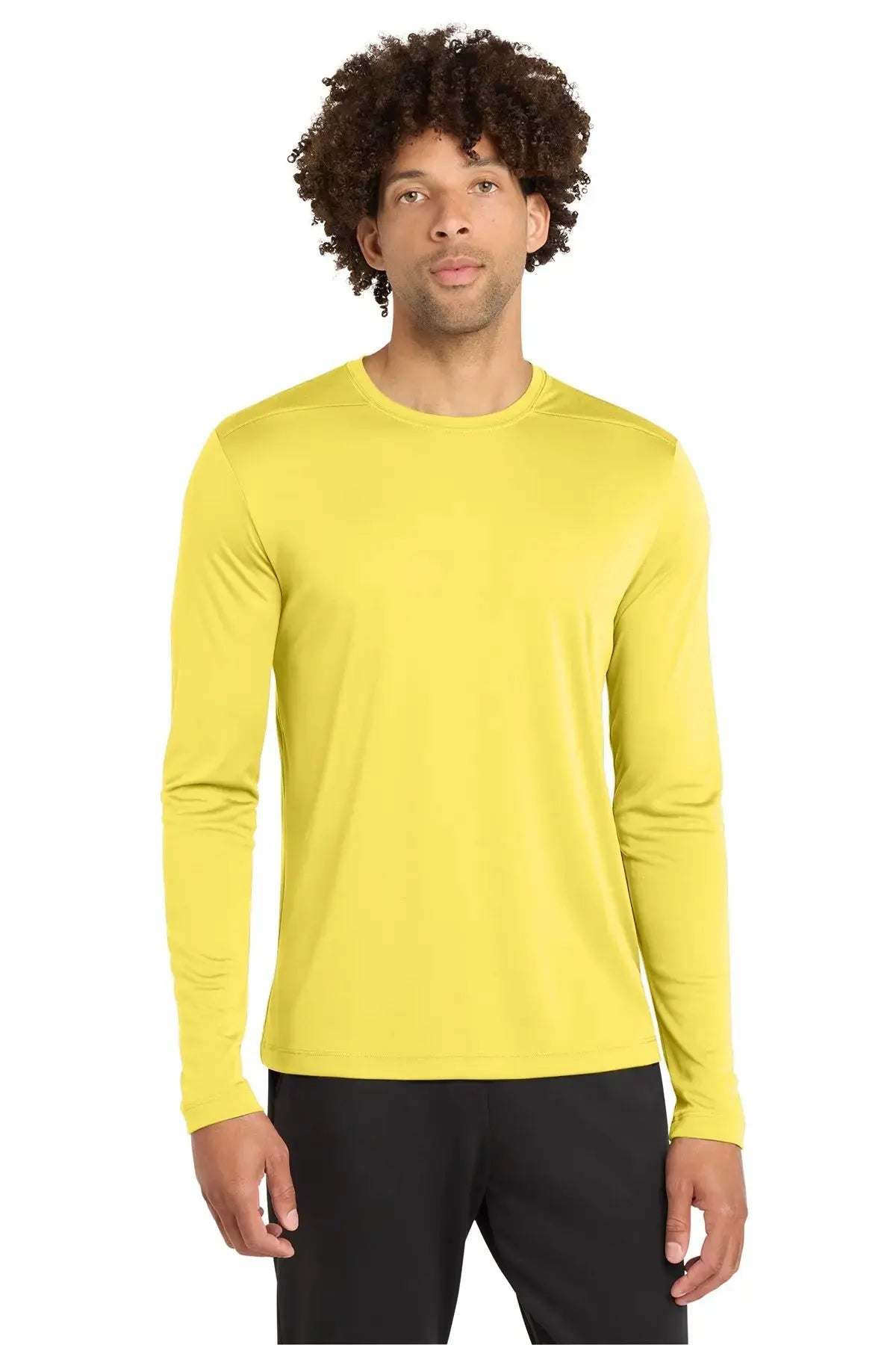 Sport-Tek® Posi-UV® Pro Long Sleeve Tee #ST420LS Game Over Merch
