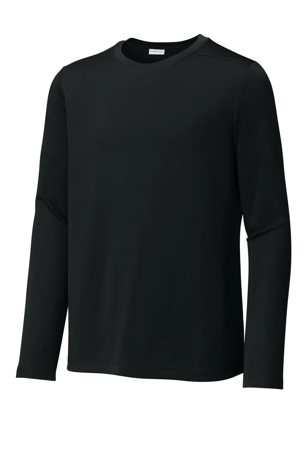 Sport-Tek® Youth Posi-UV® Pro Long Sleeve Tee #YST420LS