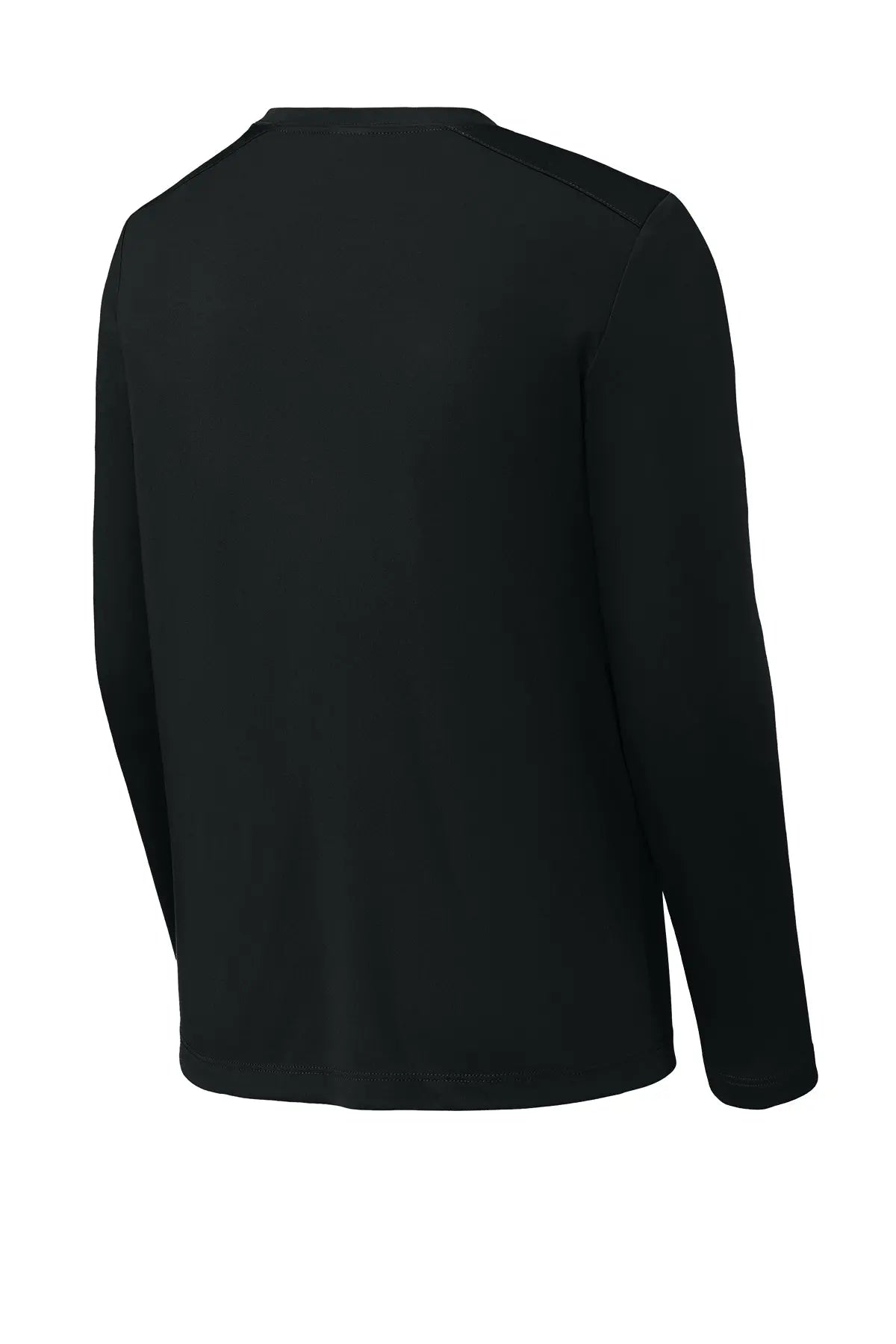 Sport-Tek® Youth Posi-UV® Pro Long Sleeve Tee #YST420LS