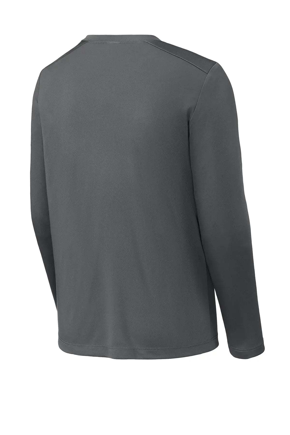Sport-Tek® Youth Posi-UV® Pro Long Sleeve Tee #YST420LS