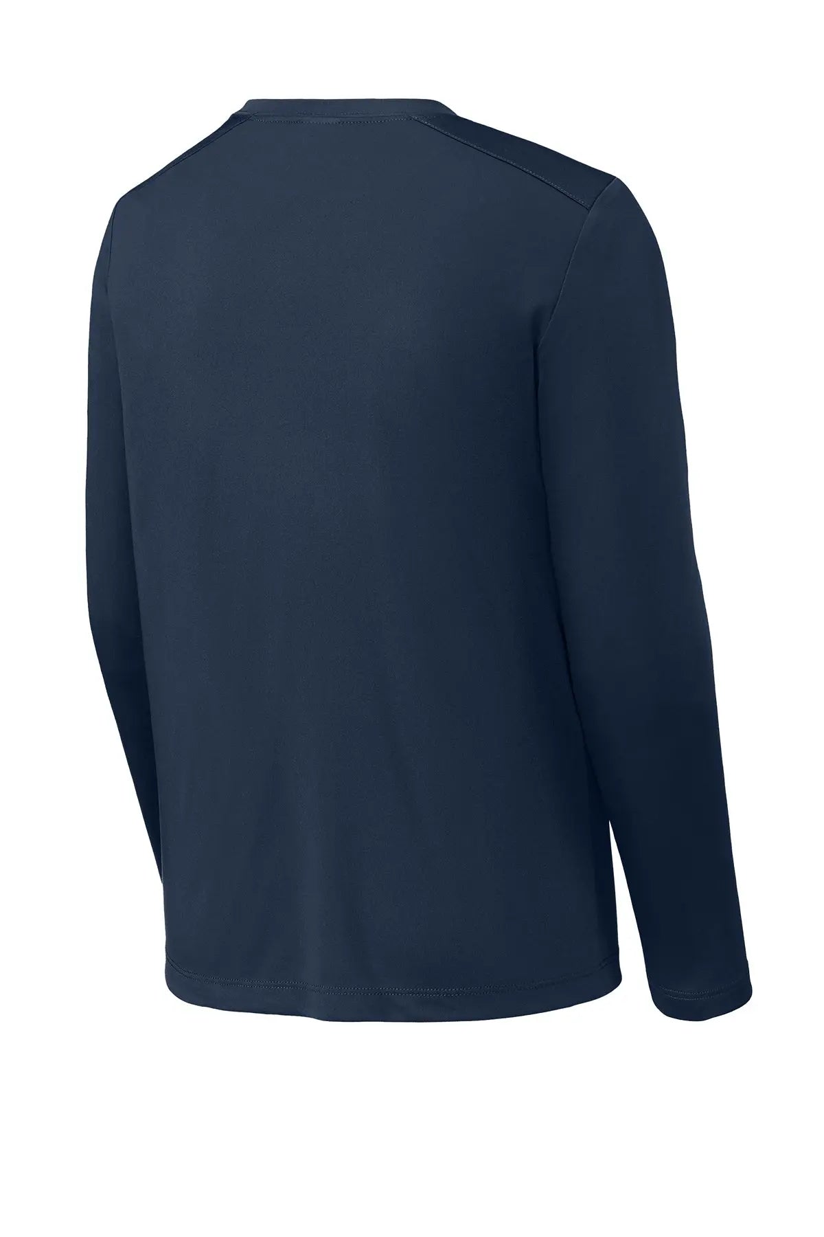 Sport-Tek® Youth Posi-UV® Pro Long Sleeve Tee #YST420LS