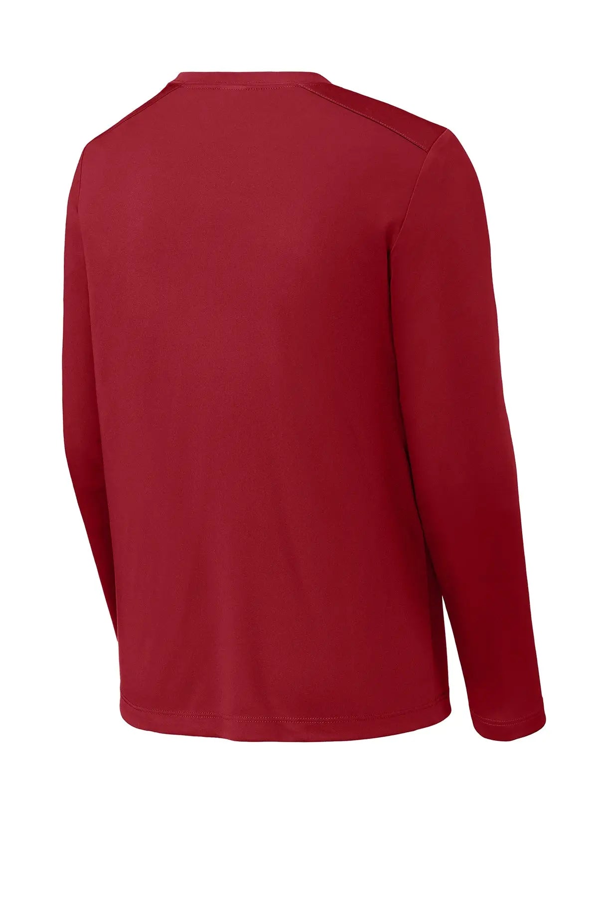 Sport-Tek® Youth Posi-UV® Pro Long Sleeve Tee #YST420LS