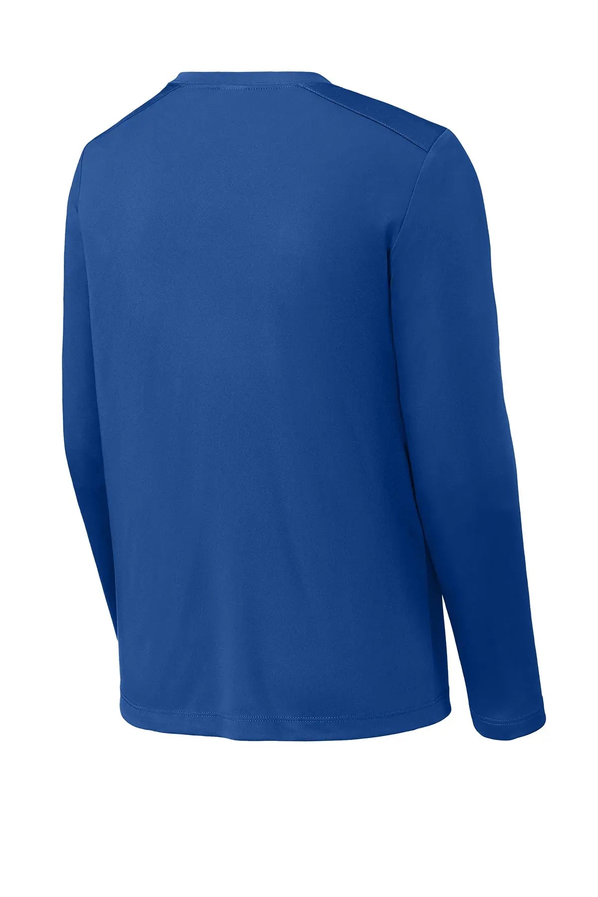 Sport-Tek® Youth Posi-UV® Pro Long Sleeve Tee #YST420LS