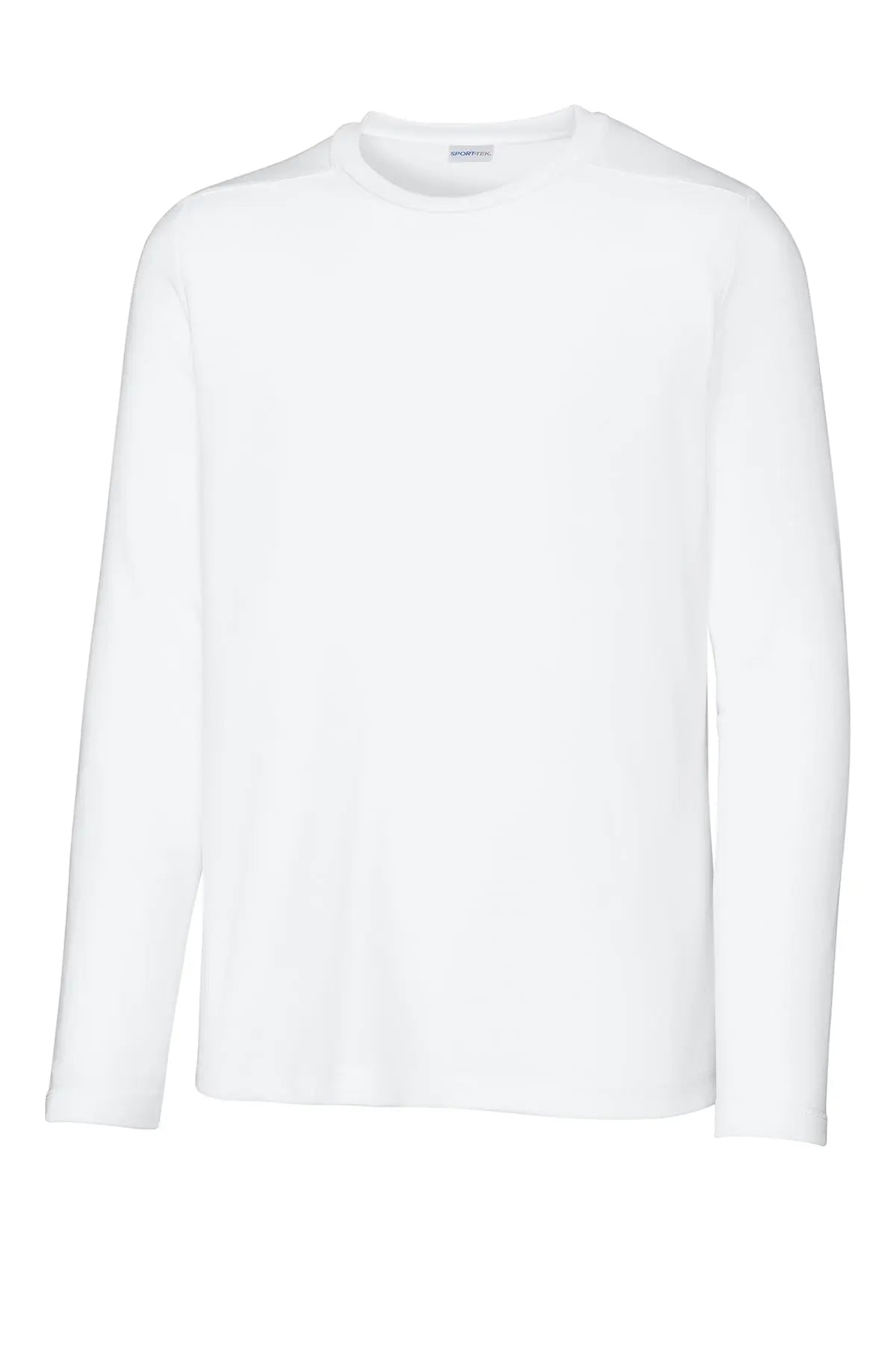 Sport-Tek® Youth Posi-UV® Pro Long Sleeve Tee #YST420LS