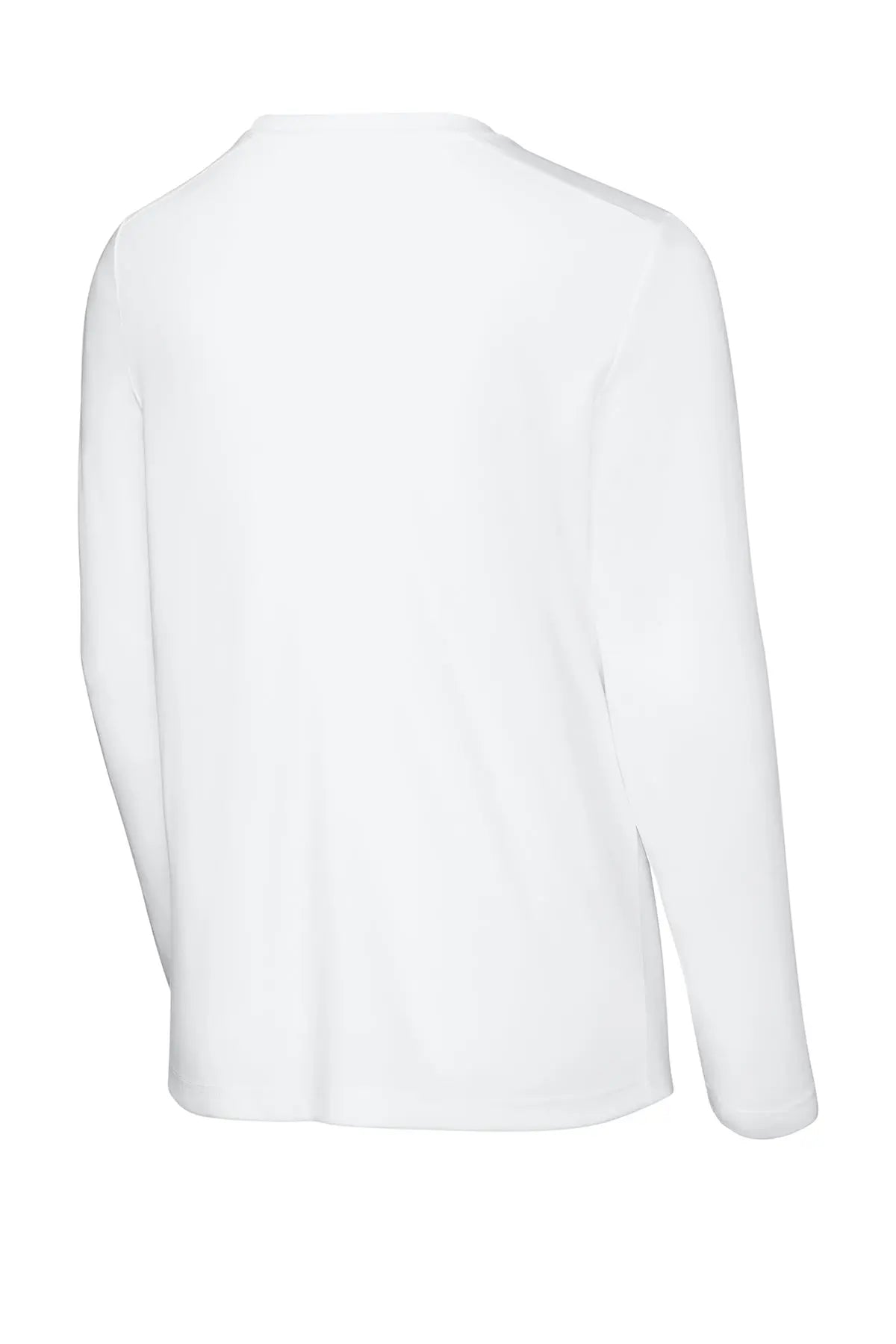 Sport-Tek® Youth Posi-UV® Pro Long Sleeve Tee #YST420LS
