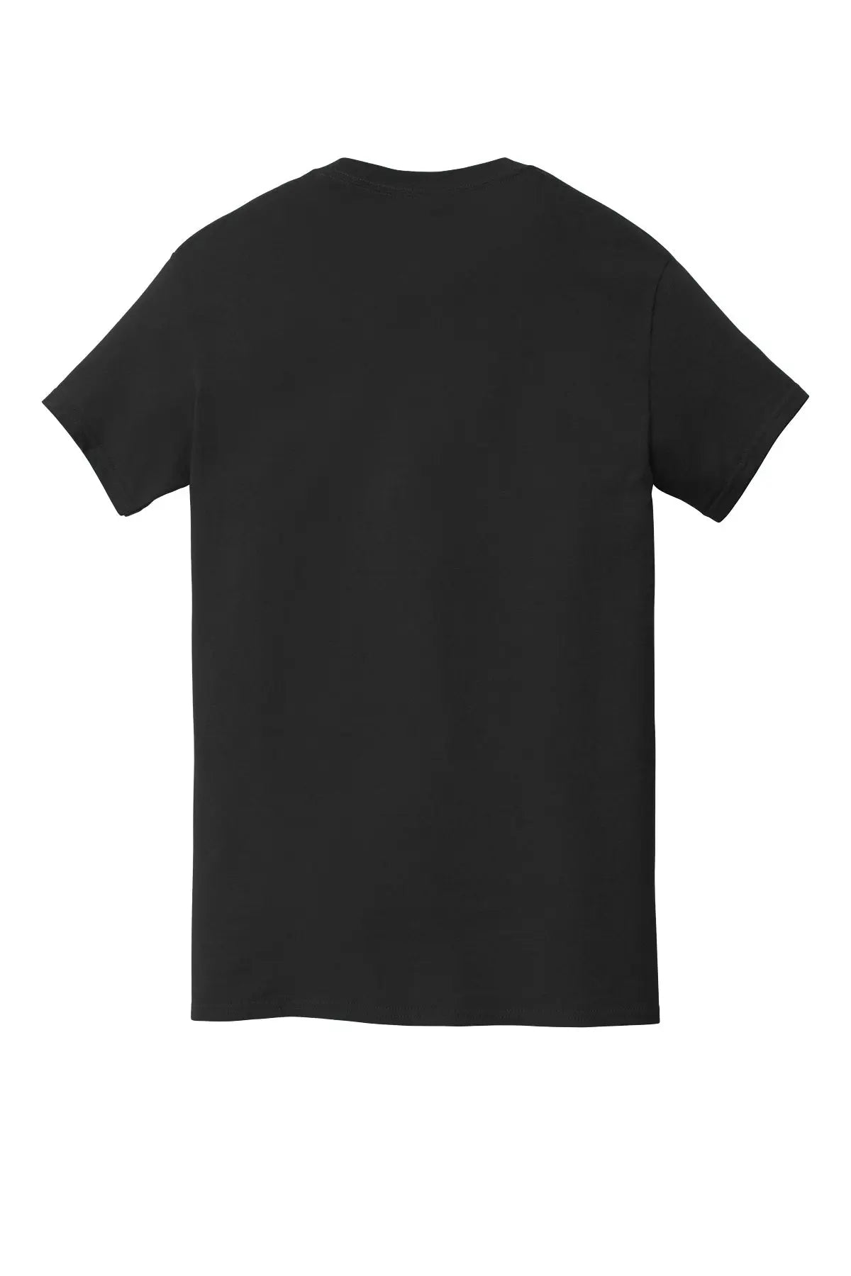 Gildan® Heavy Cotton™ 100% Cotton Pocket T-Shirt #5300