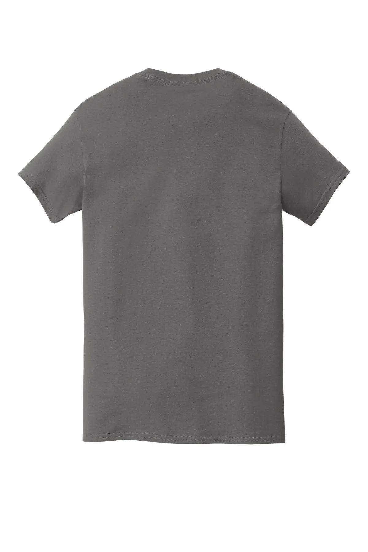 Gildan® Heavy Cotton™ 100% Cotton Pocket T-Shirt #5300