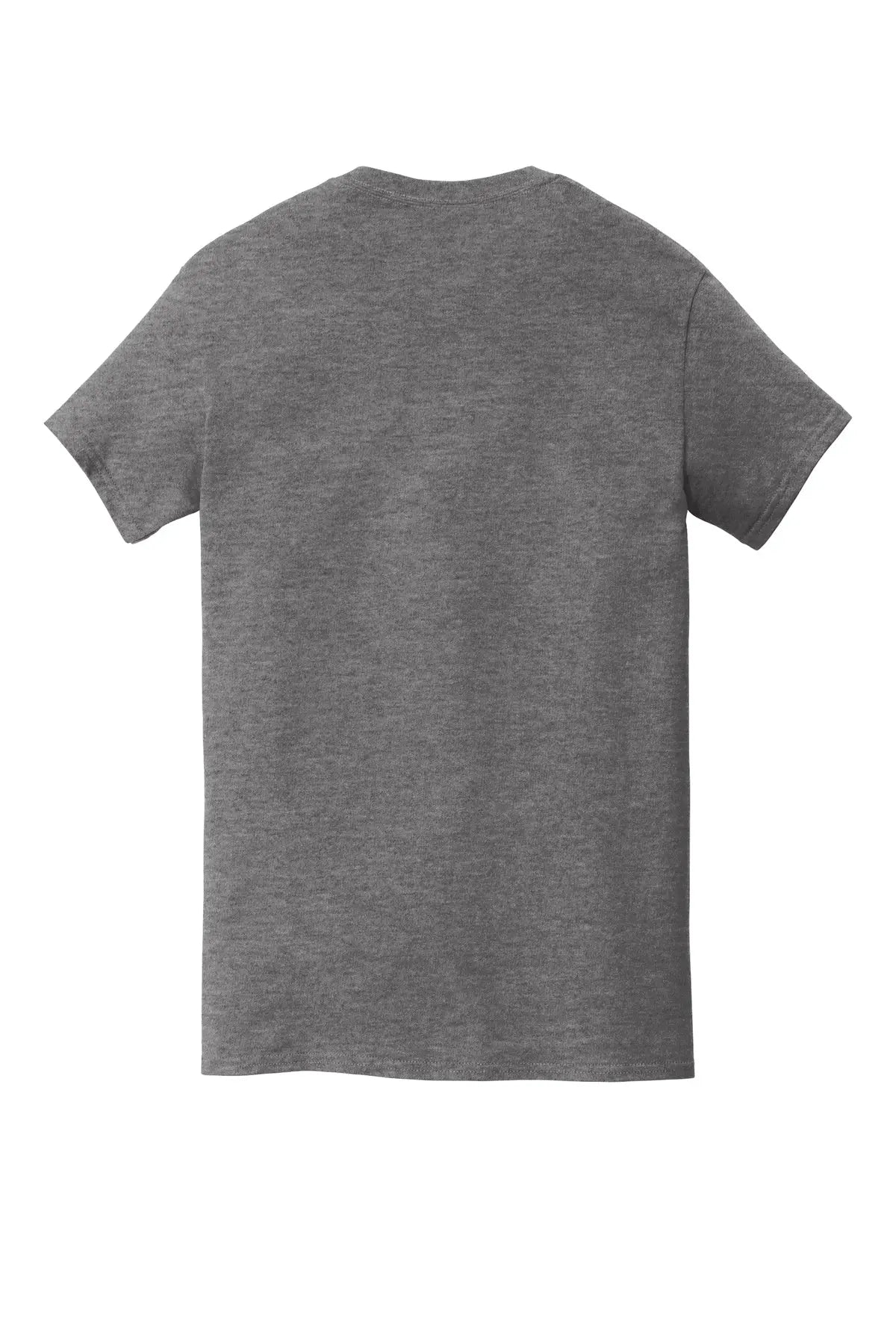 Gildan® Heavy Cotton™ 100% Cotton Pocket T-Shirt #5300