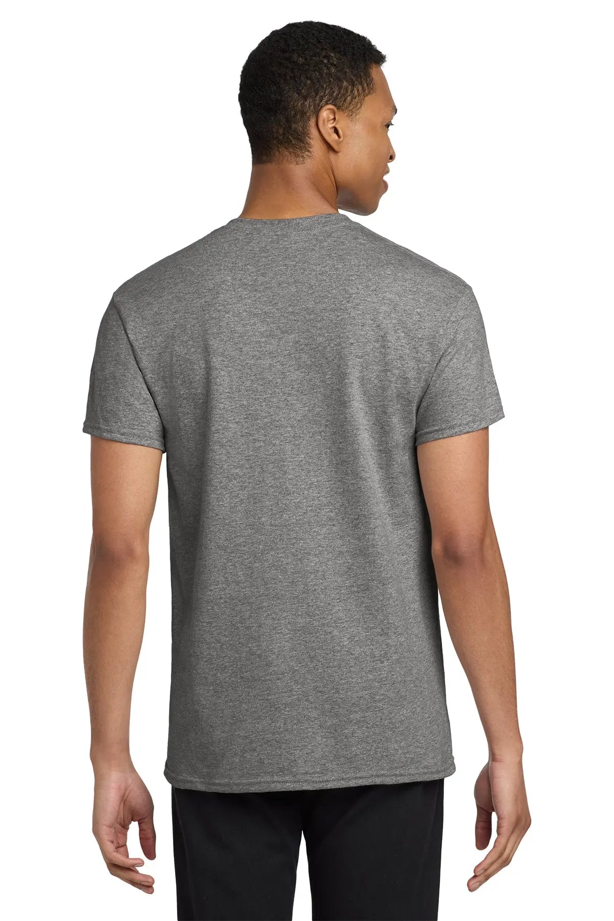 Gildan® Heavy Cotton™ 100% Cotton Pocket T-Shirt #5300