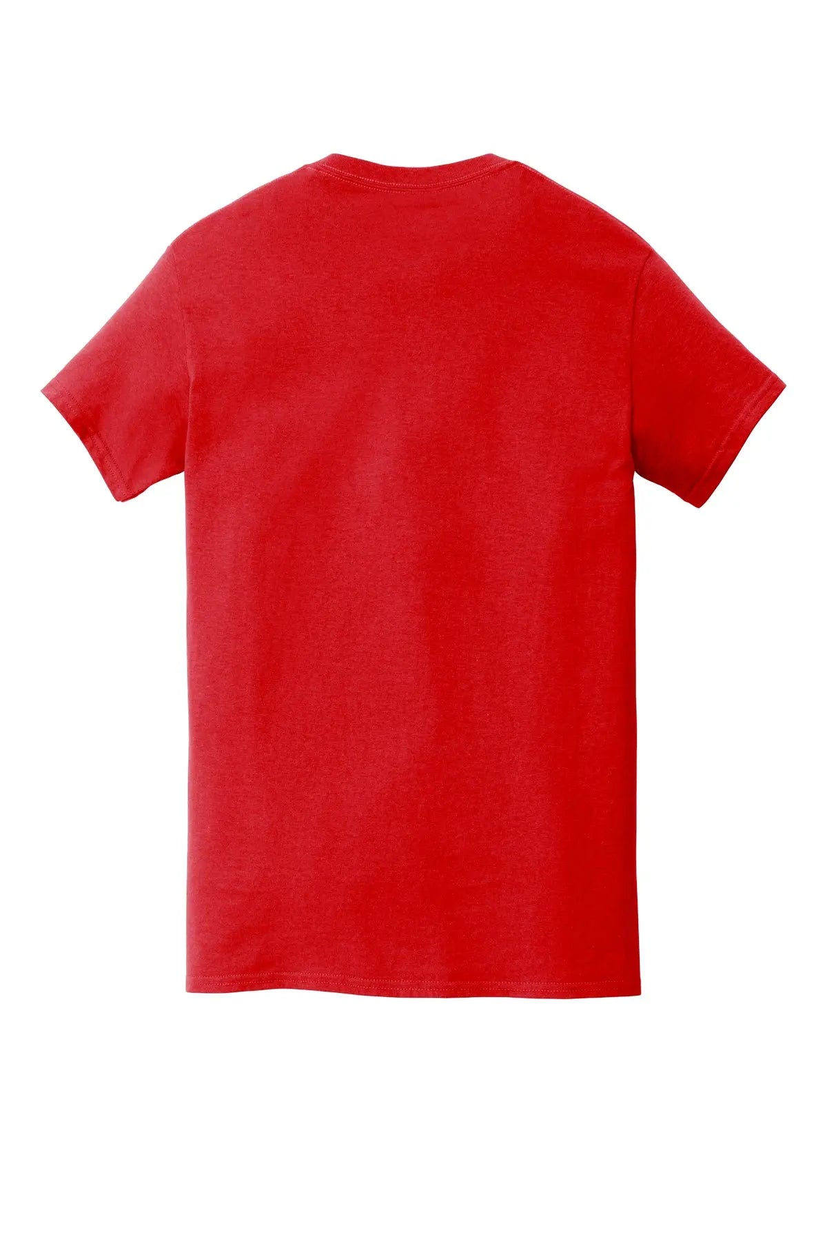 Gildan® Heavy Cotton™ 100% Cotton Pocket T-Shirt #5300