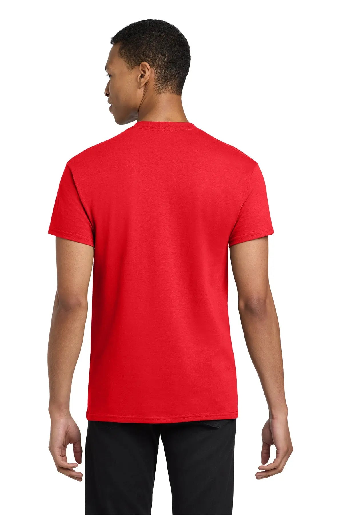 Gildan® Heavy Cotton™ 100% Cotton Pocket T-Shirt #5300