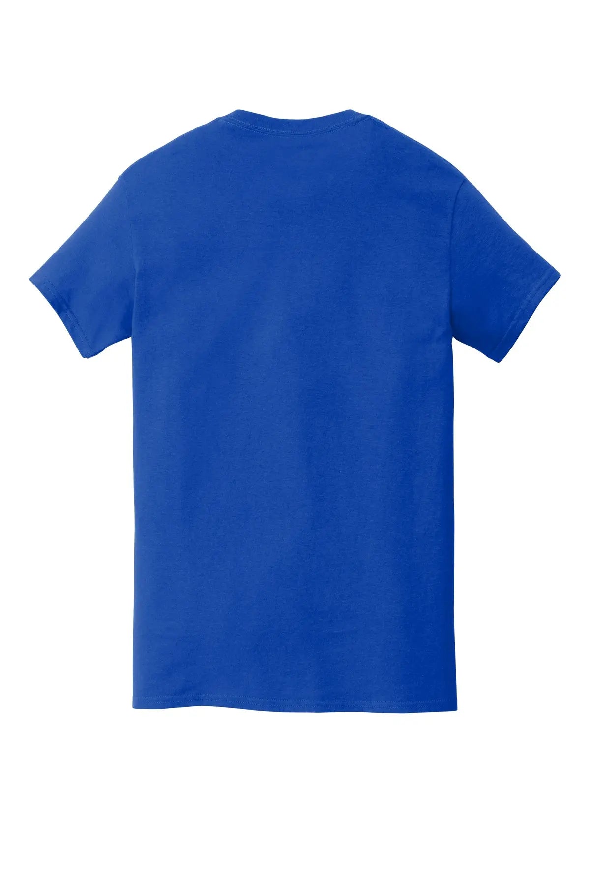 Gildan® Heavy Cotton™ 100% Cotton Pocket T-Shirt #5300
