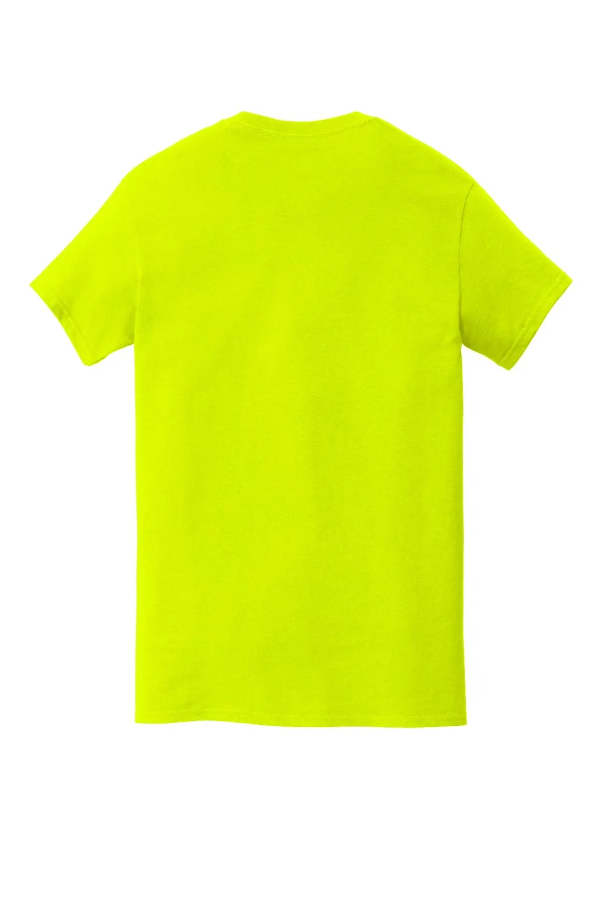 Gildan® Heavy Cotton™ 100% Cotton Pocket T-Shirt #5300