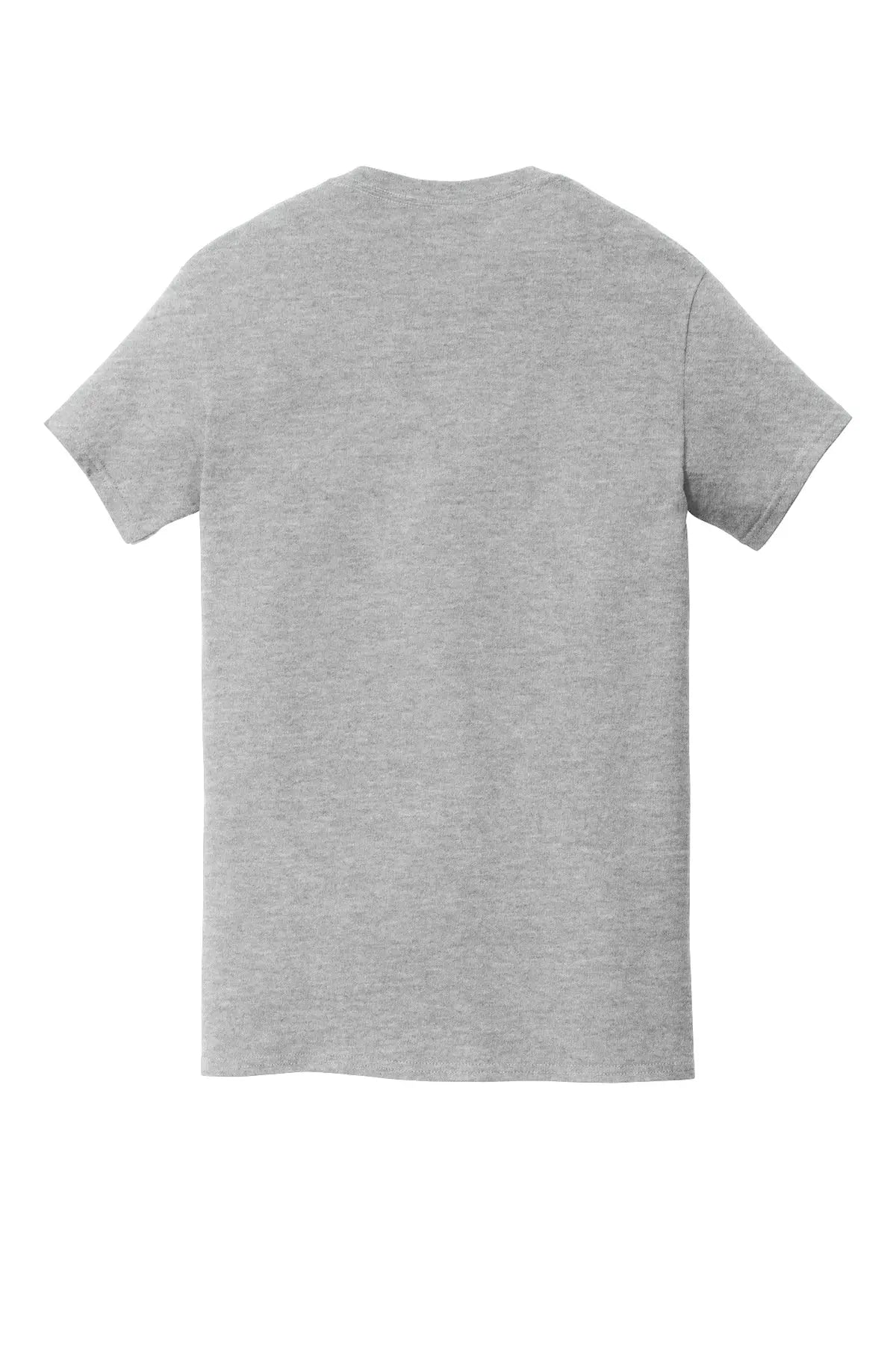 Gildan® Heavy Cotton™ 100% Cotton Pocket T-Shirt #5300
