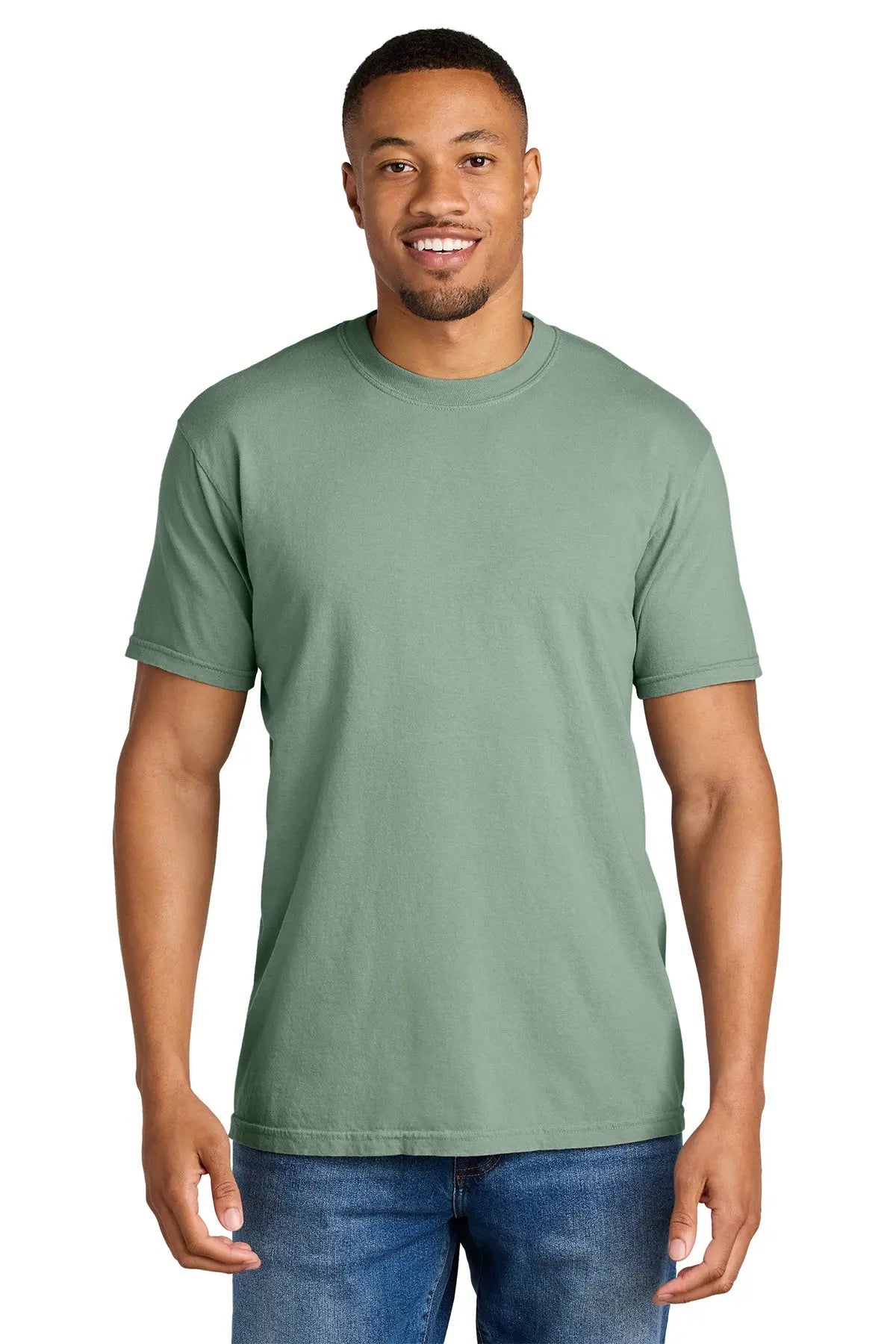 Comfort Colors® Heavyweight Ring Spun Tee #1717