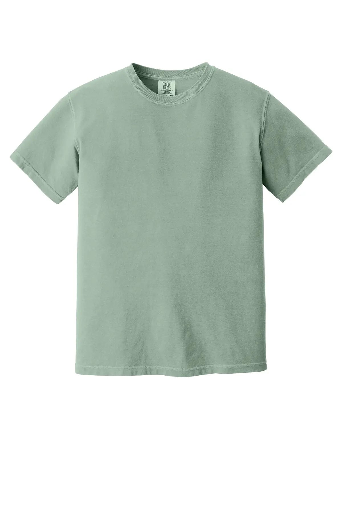 Comfort Colors® Heavyweight Ring Spun Tee #1717