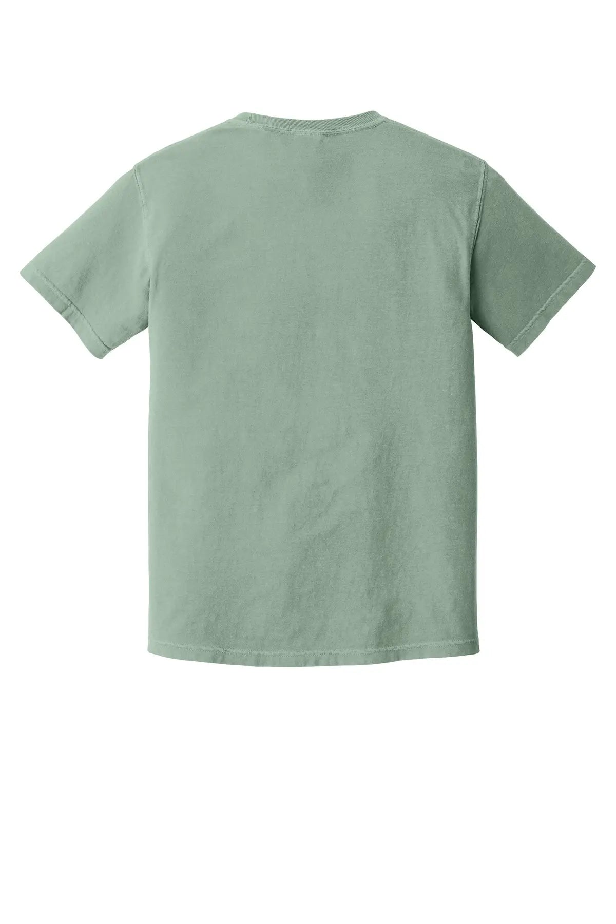 Comfort Colors® Heavyweight Ring Spun Tee #1717