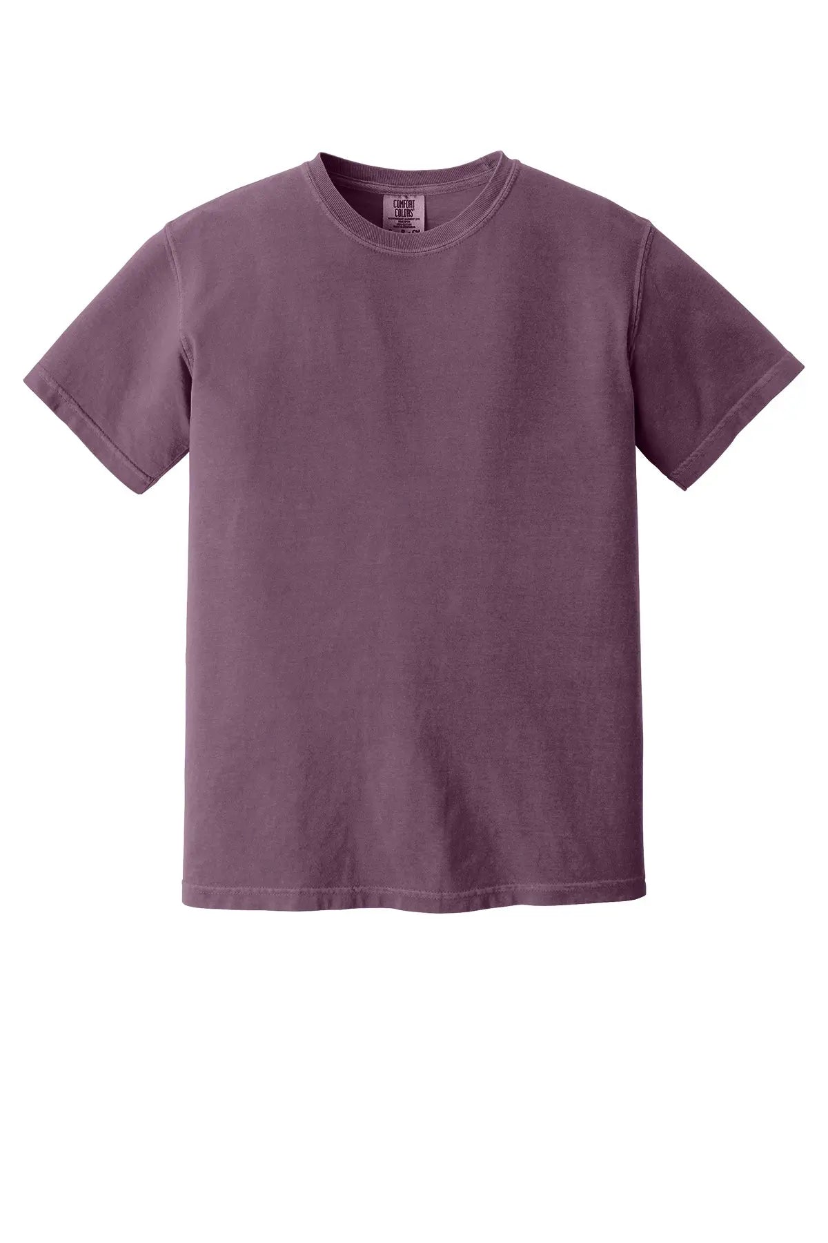 Comfort Colors® Heavyweight Ring Spun Tee #1717