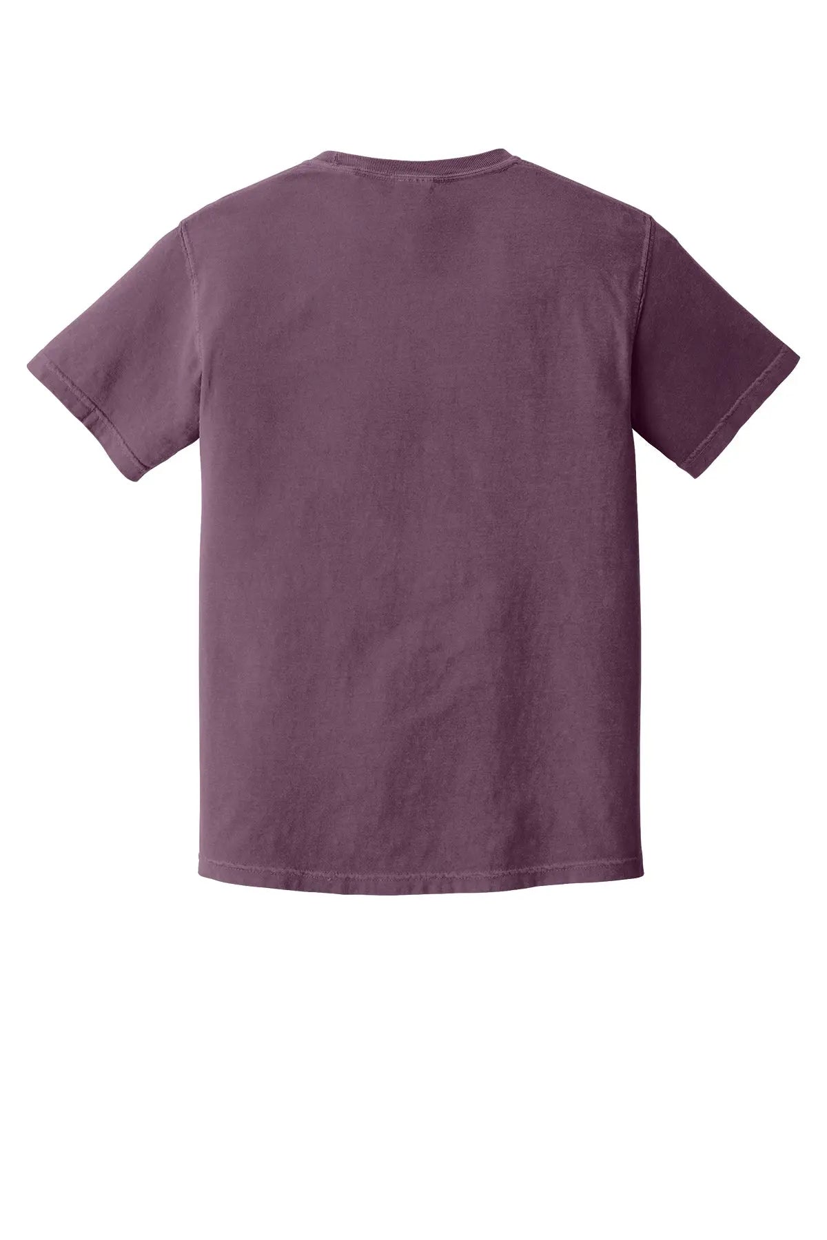 Comfort Colors® Heavyweight Ring Spun Tee #1717