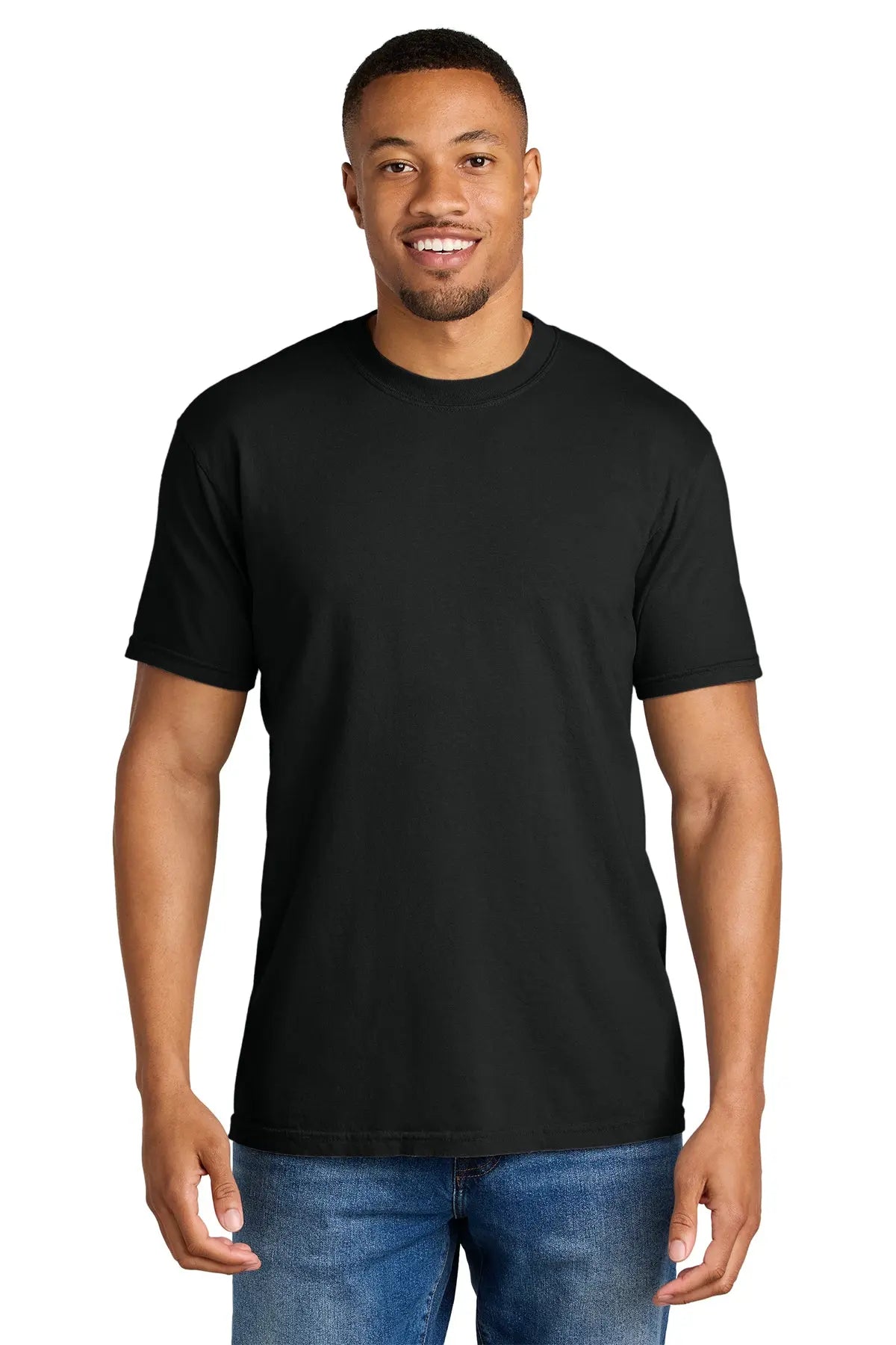 Comfort Colors® Heavyweight Ring Spun Tee #1717