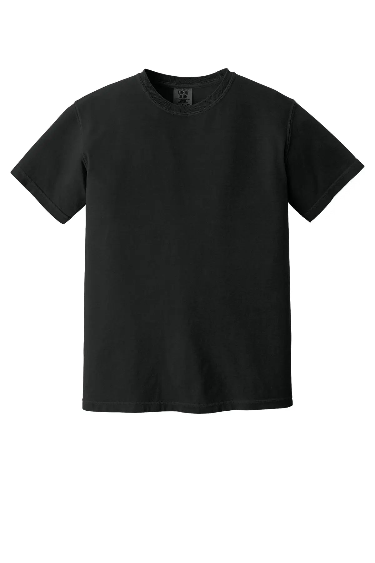 Comfort Colors® Heavyweight Ring Spun Tee #1717