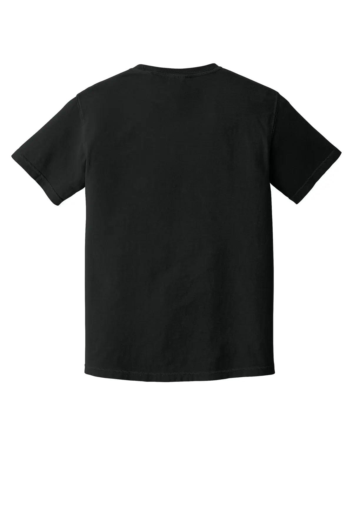 Comfort Colors® Heavyweight Ring Spun Tee #1717