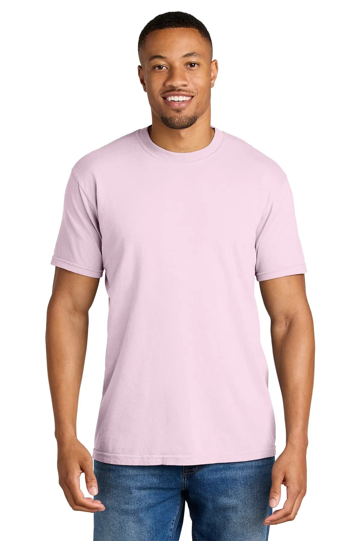 Comfort Colors® Heavyweight Ring Spun Tee #1717
