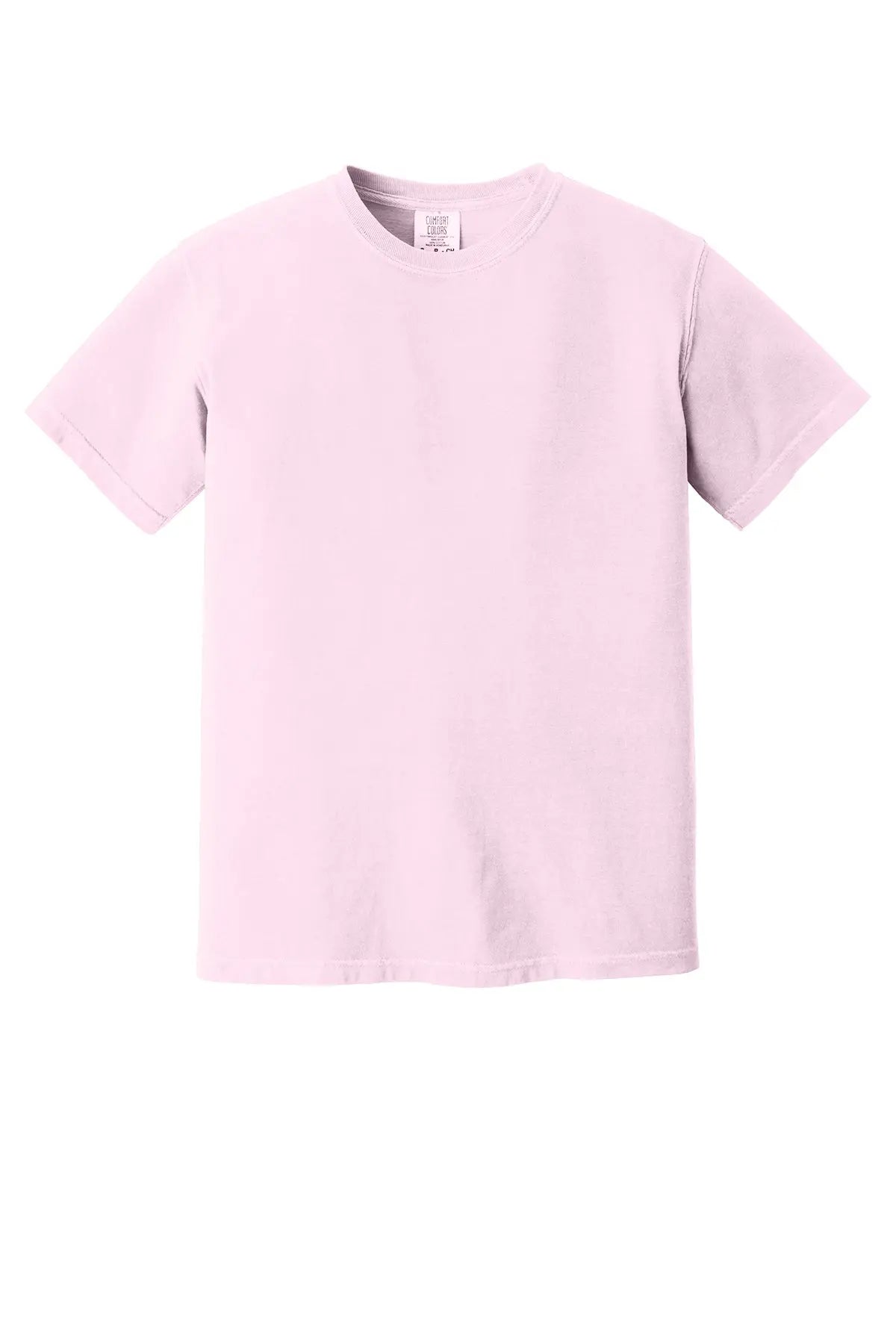 Comfort Colors® Heavyweight Ring Spun Tee #1717