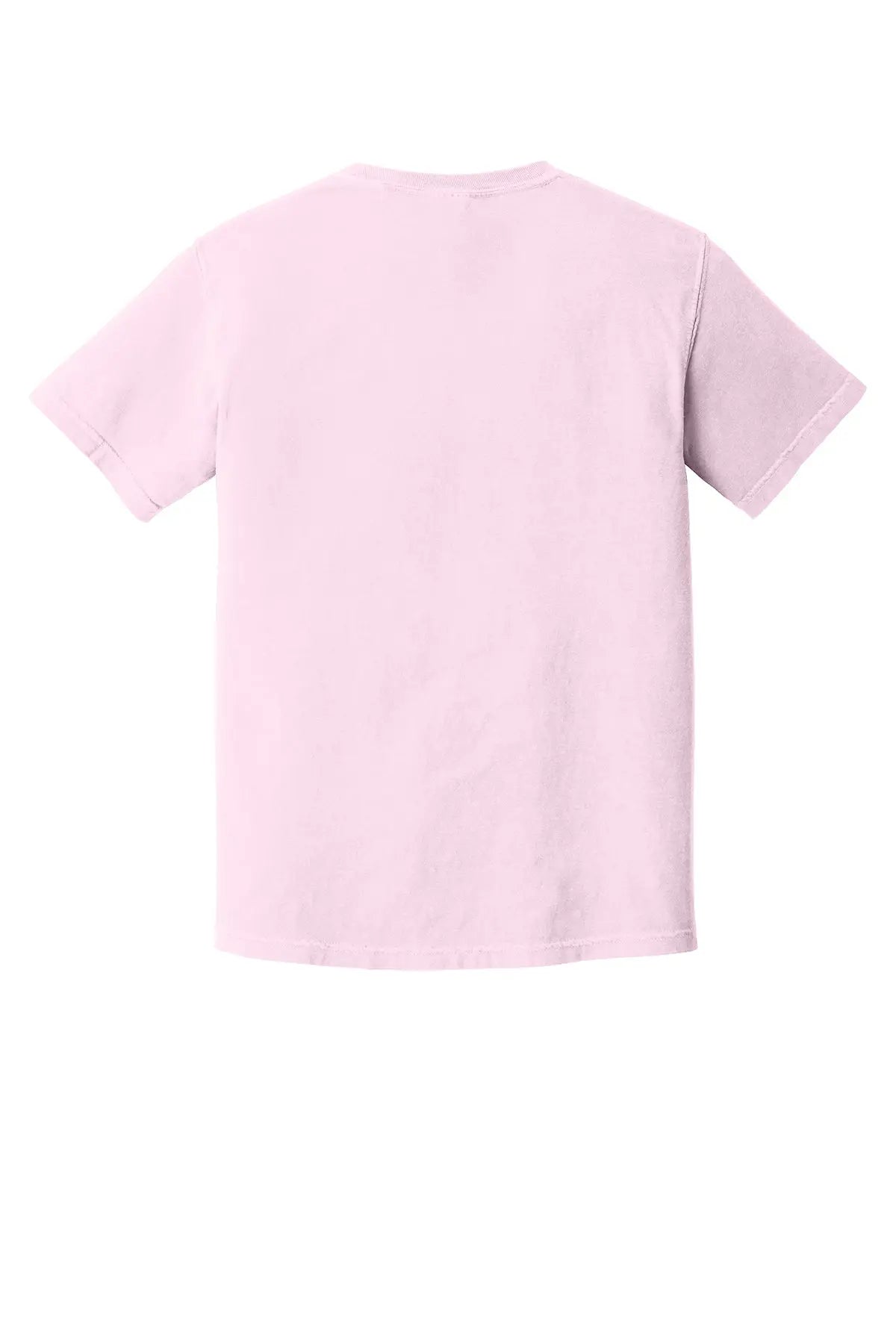 Comfort Colors® Heavyweight Ring Spun Tee #1717