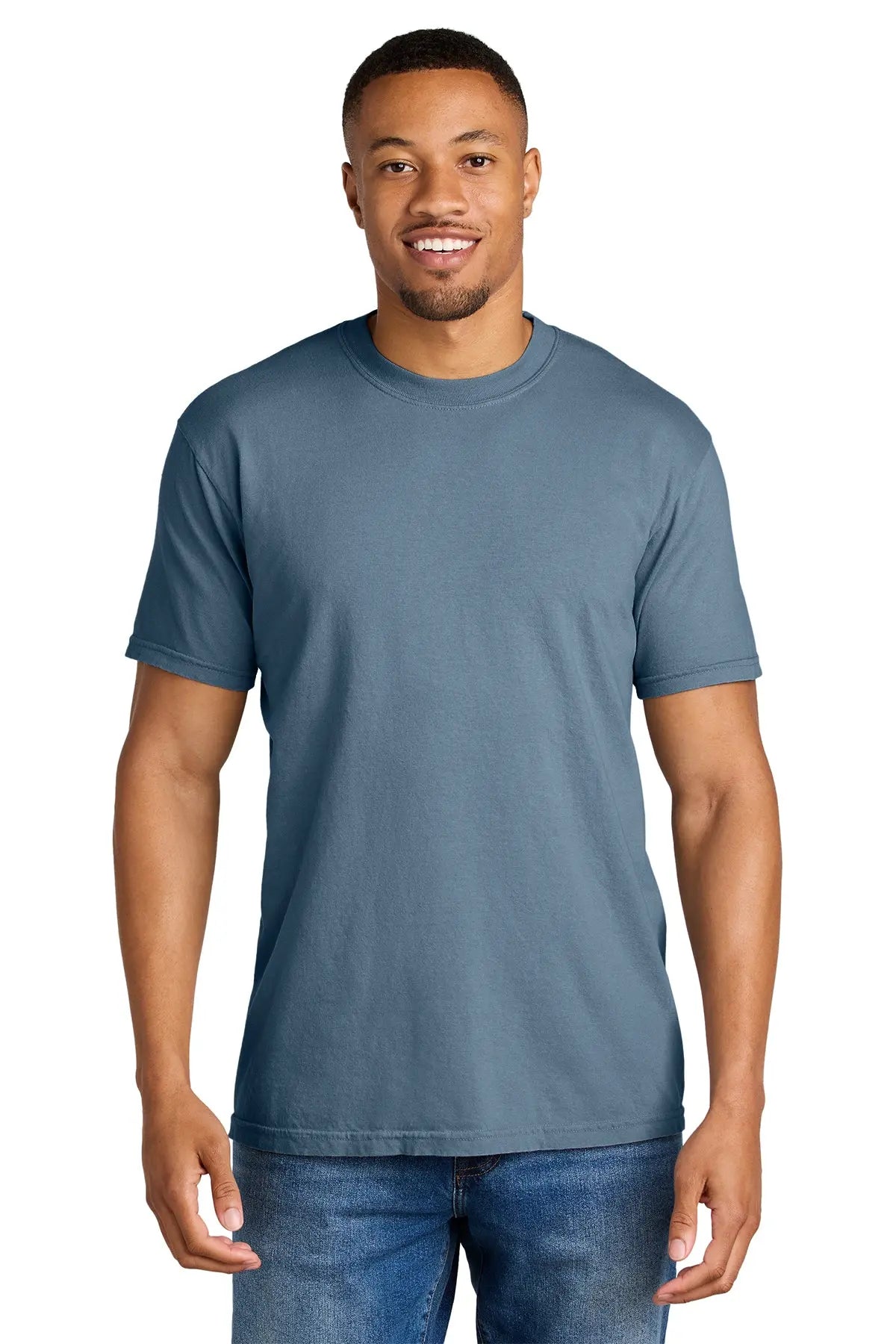 Comfort Colors® Heavyweight Ring Spun Tee #1717